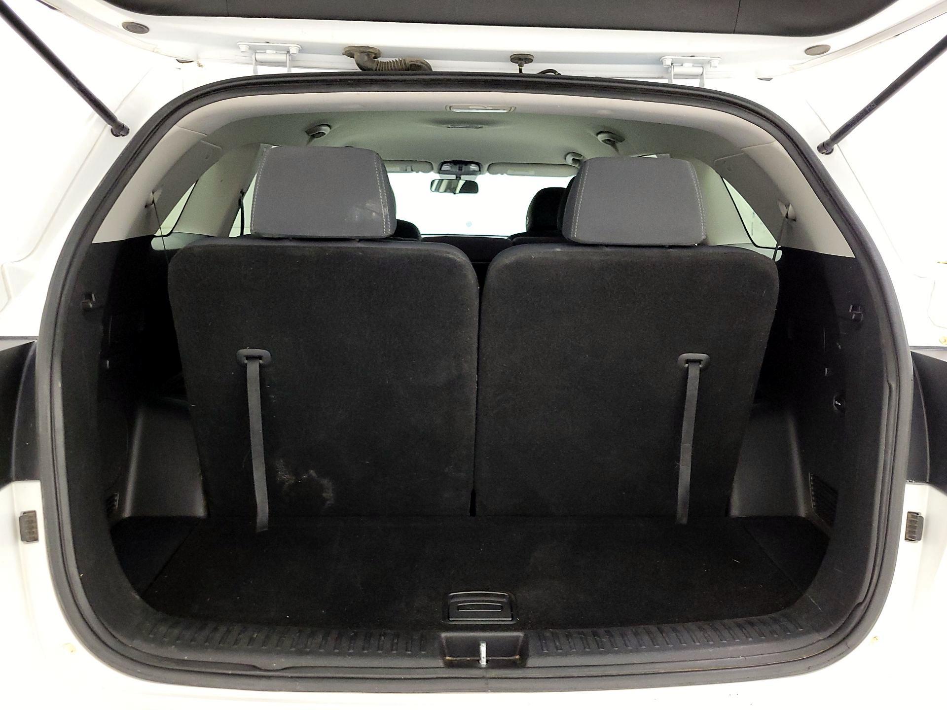 Thumbnail: 2018 Kia Sorento - 19