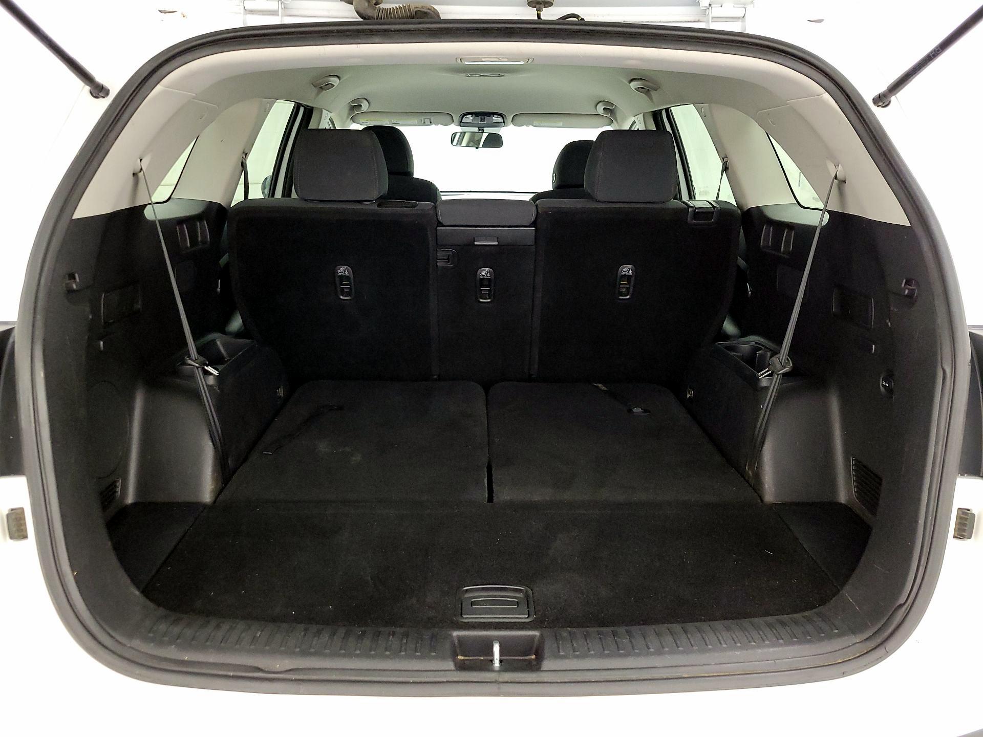 Thumbnail: 2018 Kia Sorento - 20