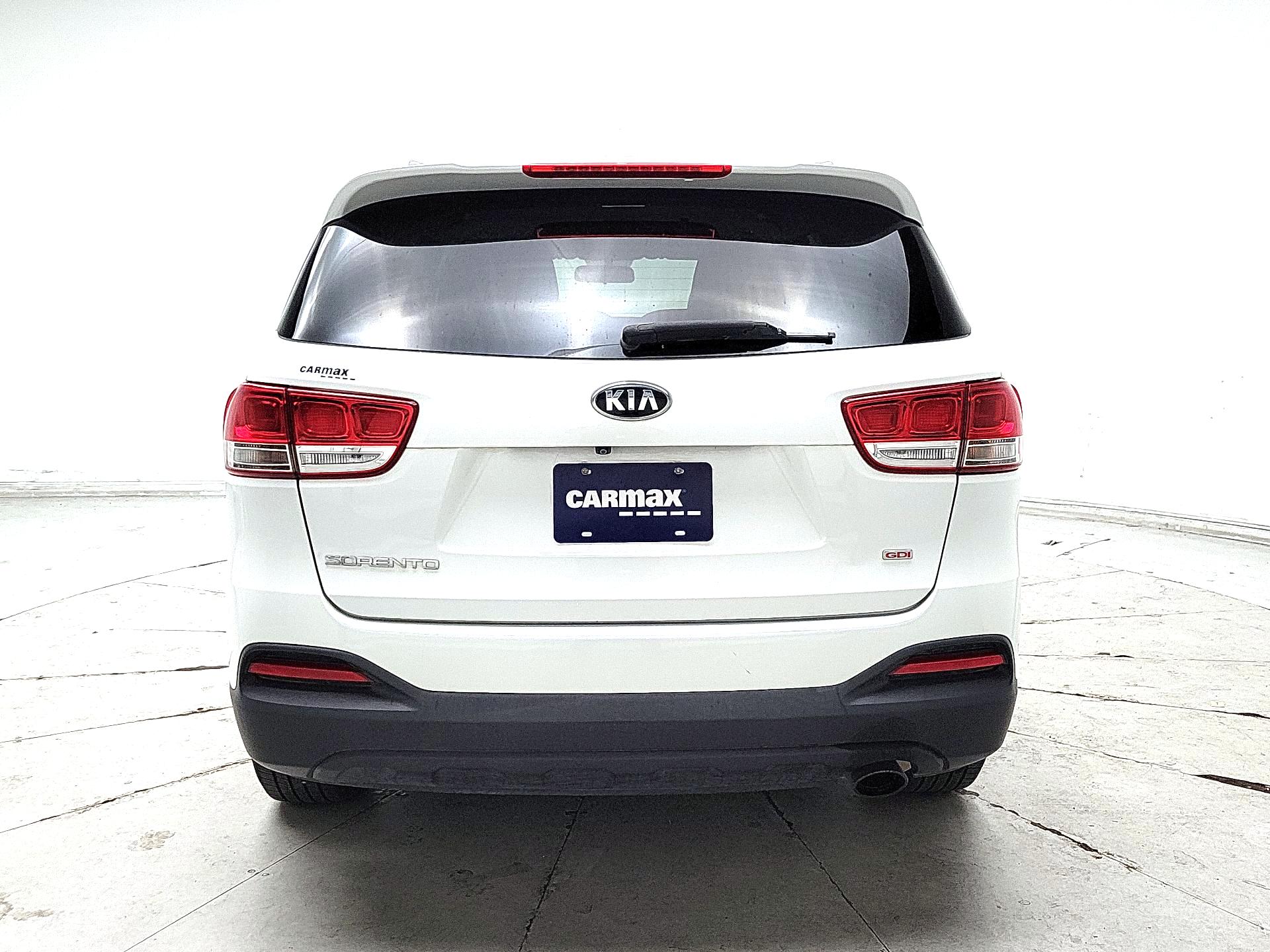 Thumbnail: 2018 Kia Sorento - 6