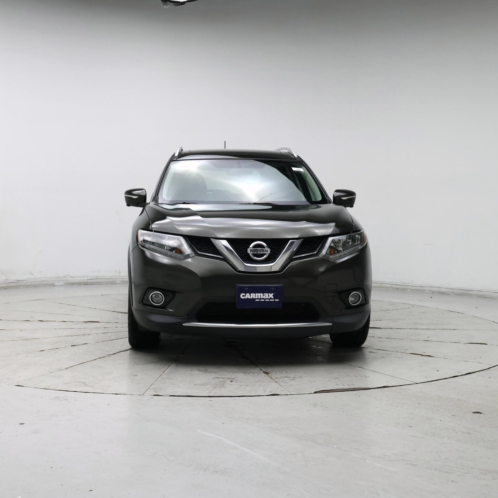 Thumbnail: 2015 Nissan Rogue - 5