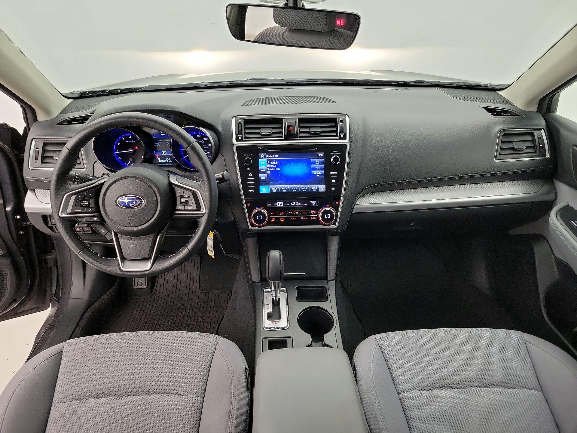 Thumbnail: 2018 Subaru Outback - 9