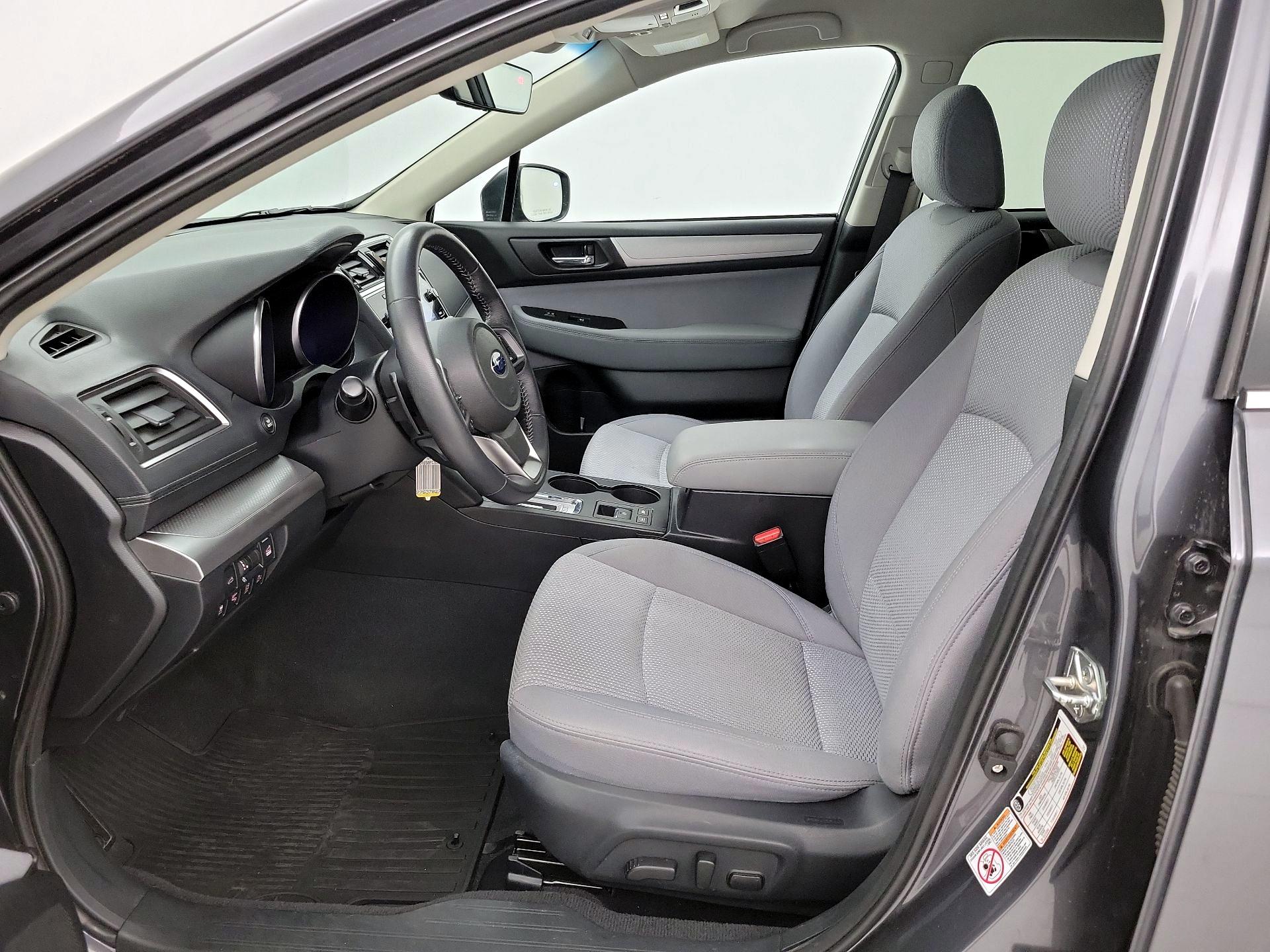 Thumbnail: 2018 Subaru Outback - 11