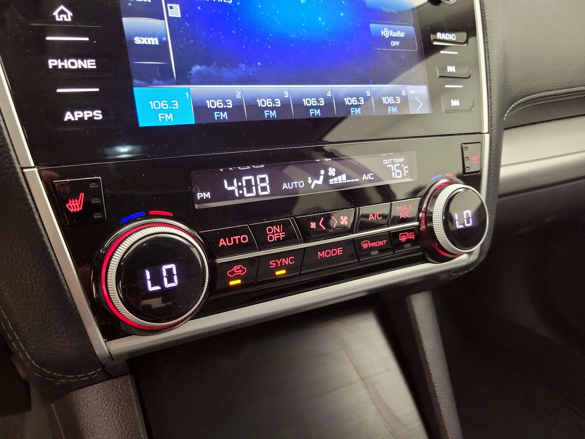Thumbnail: 2018 Subaru Outback - 16