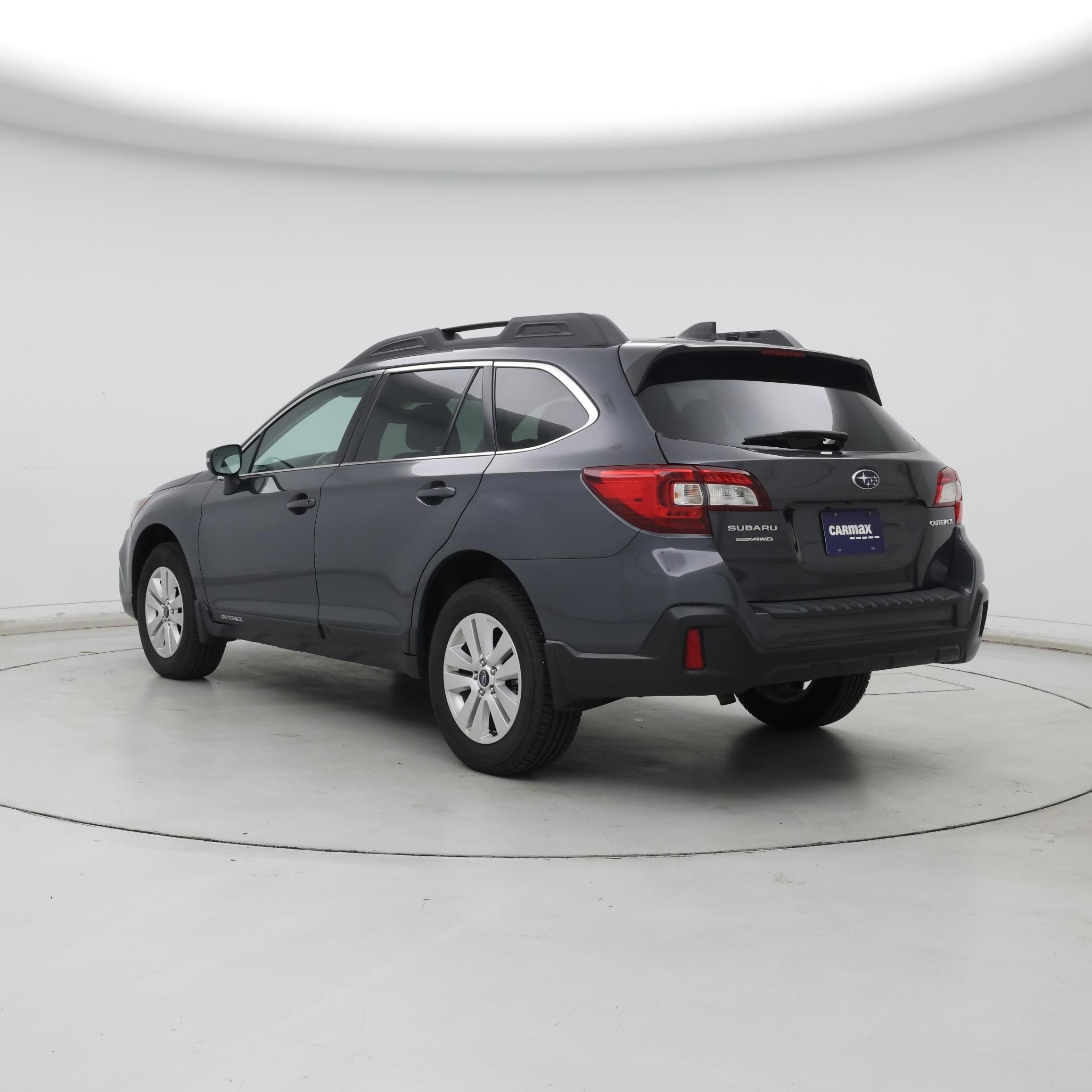 Thumbnail: 2018 Subaru Outback - 2