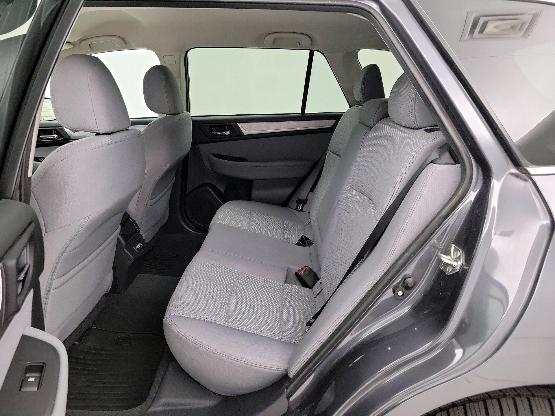 Thumbnail: 2018 Subaru Outback - 19