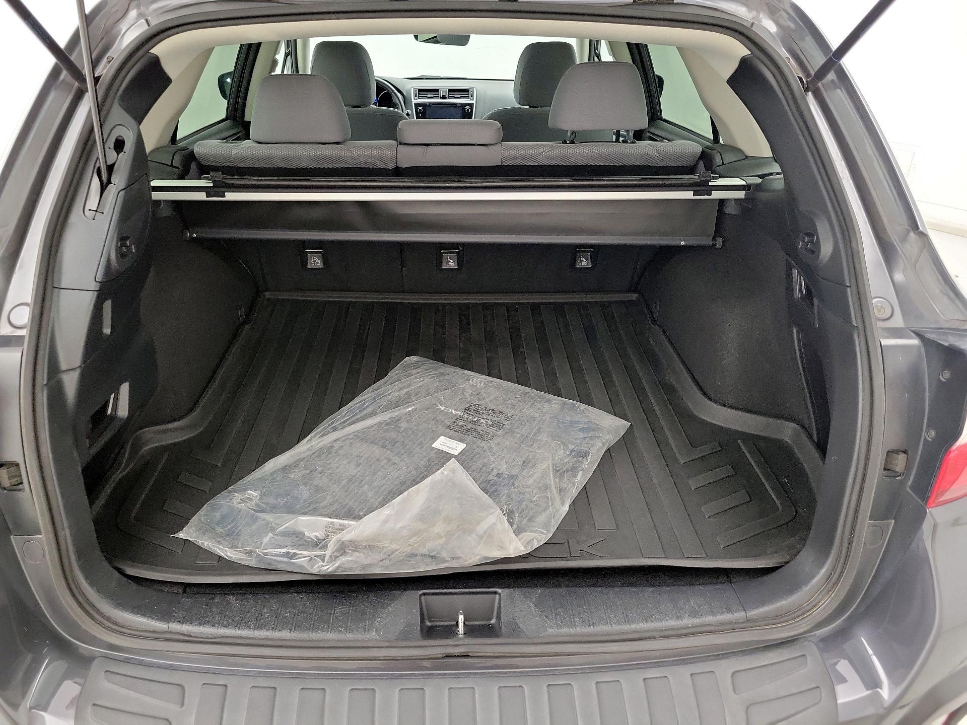 Thumbnail: 2018 Subaru Outback - 20