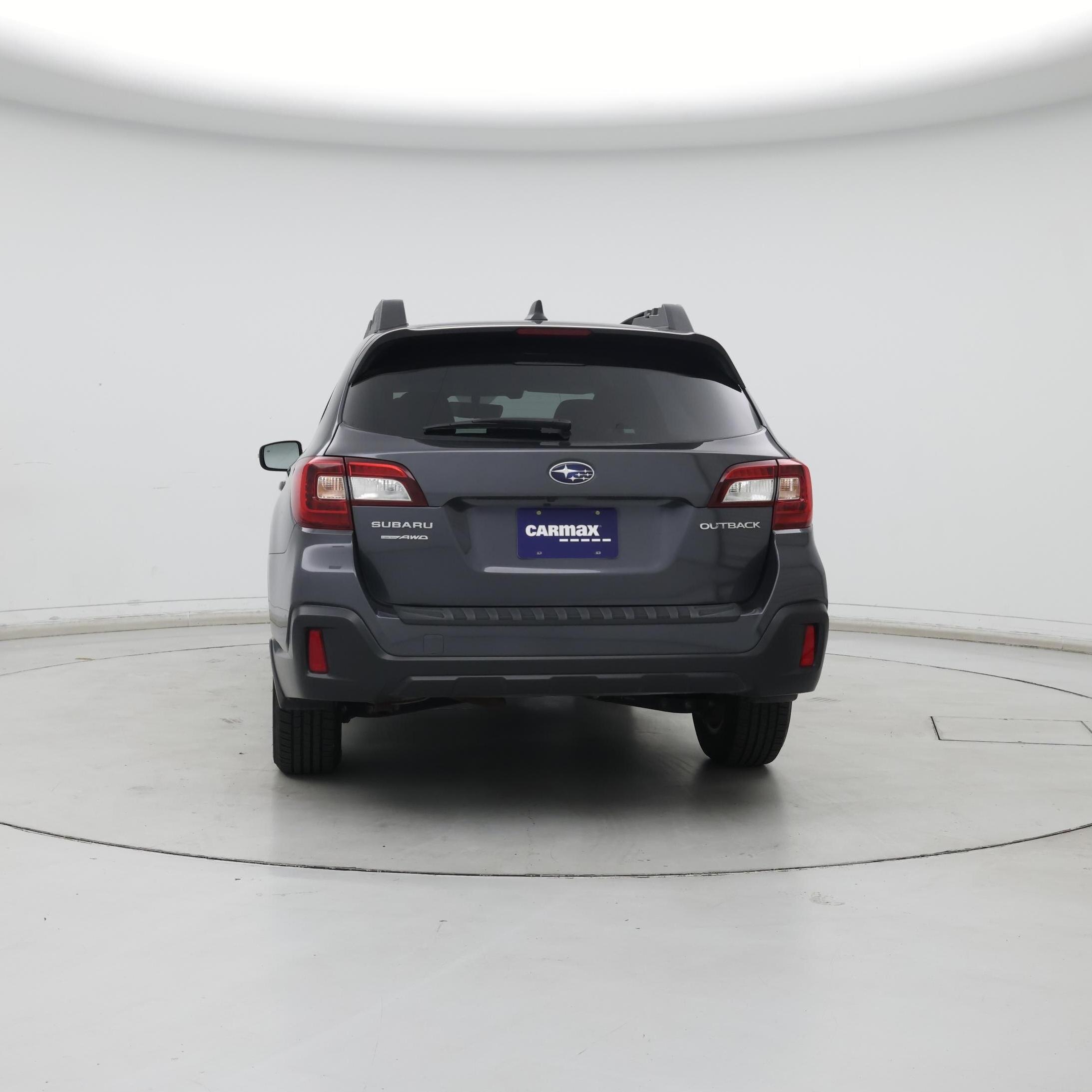 Thumbnail: 2018 Subaru Outback - 6