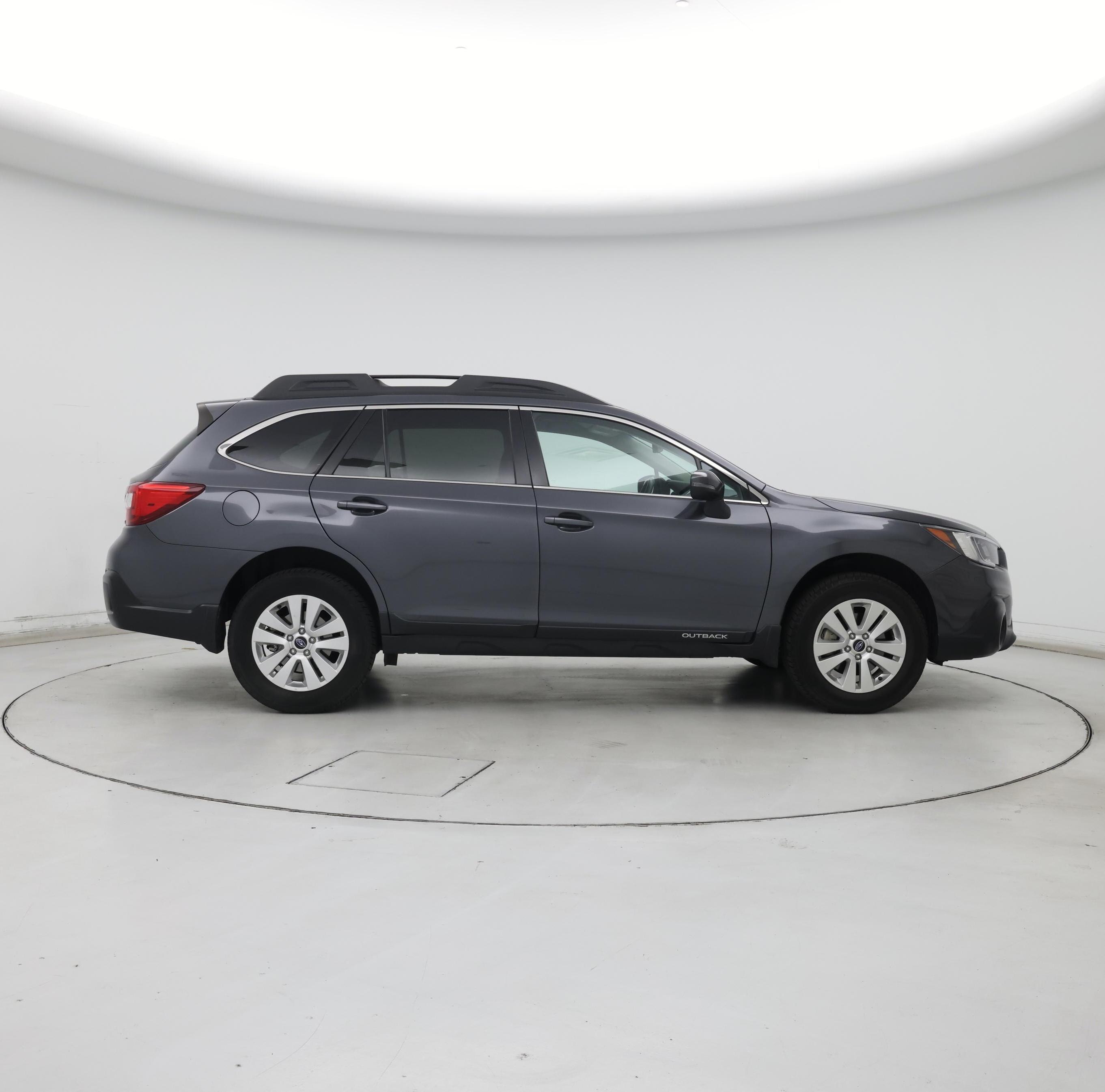 Thumbnail: 2018 Subaru Outback - 7