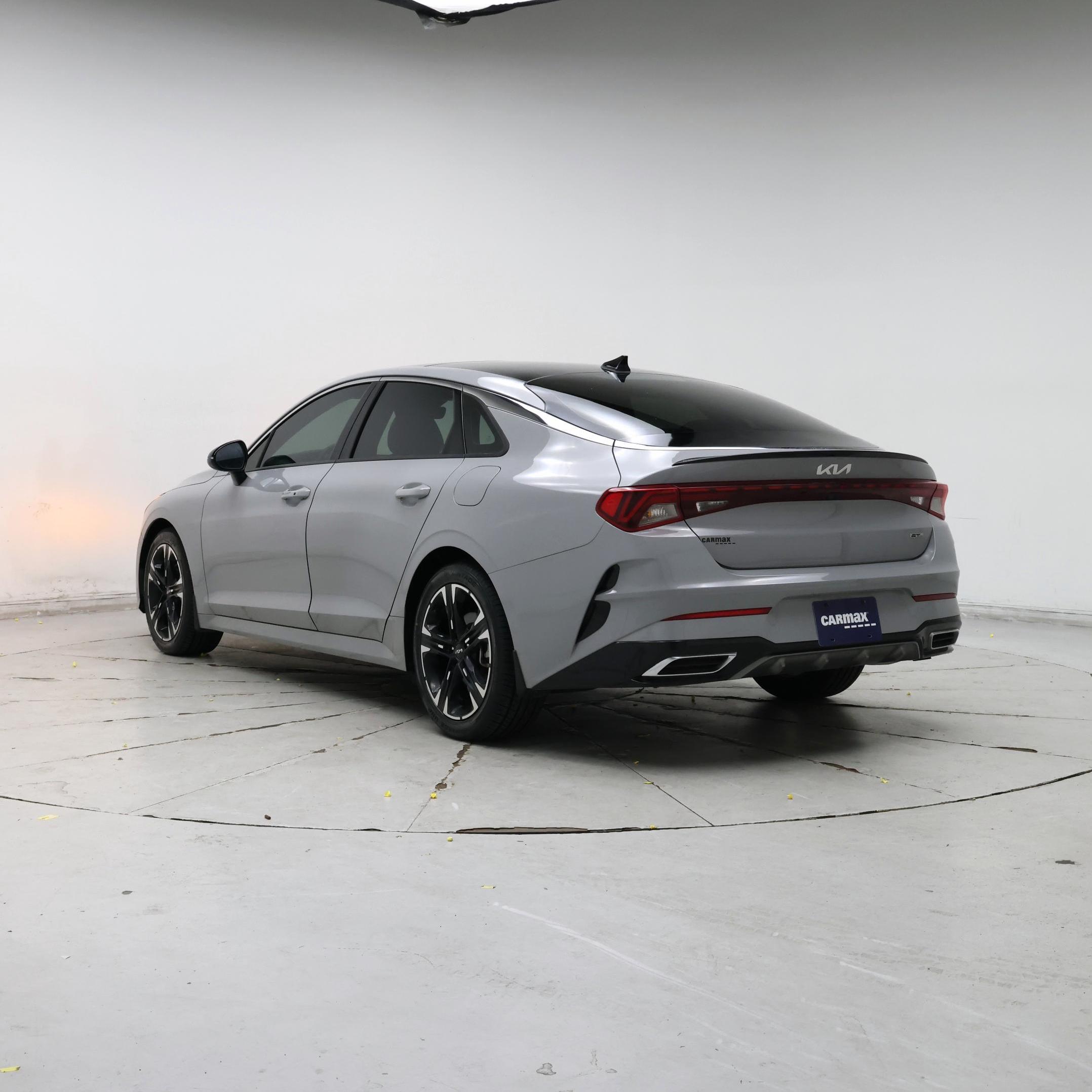 Thumbnail: 2023 Kia K5 - 2