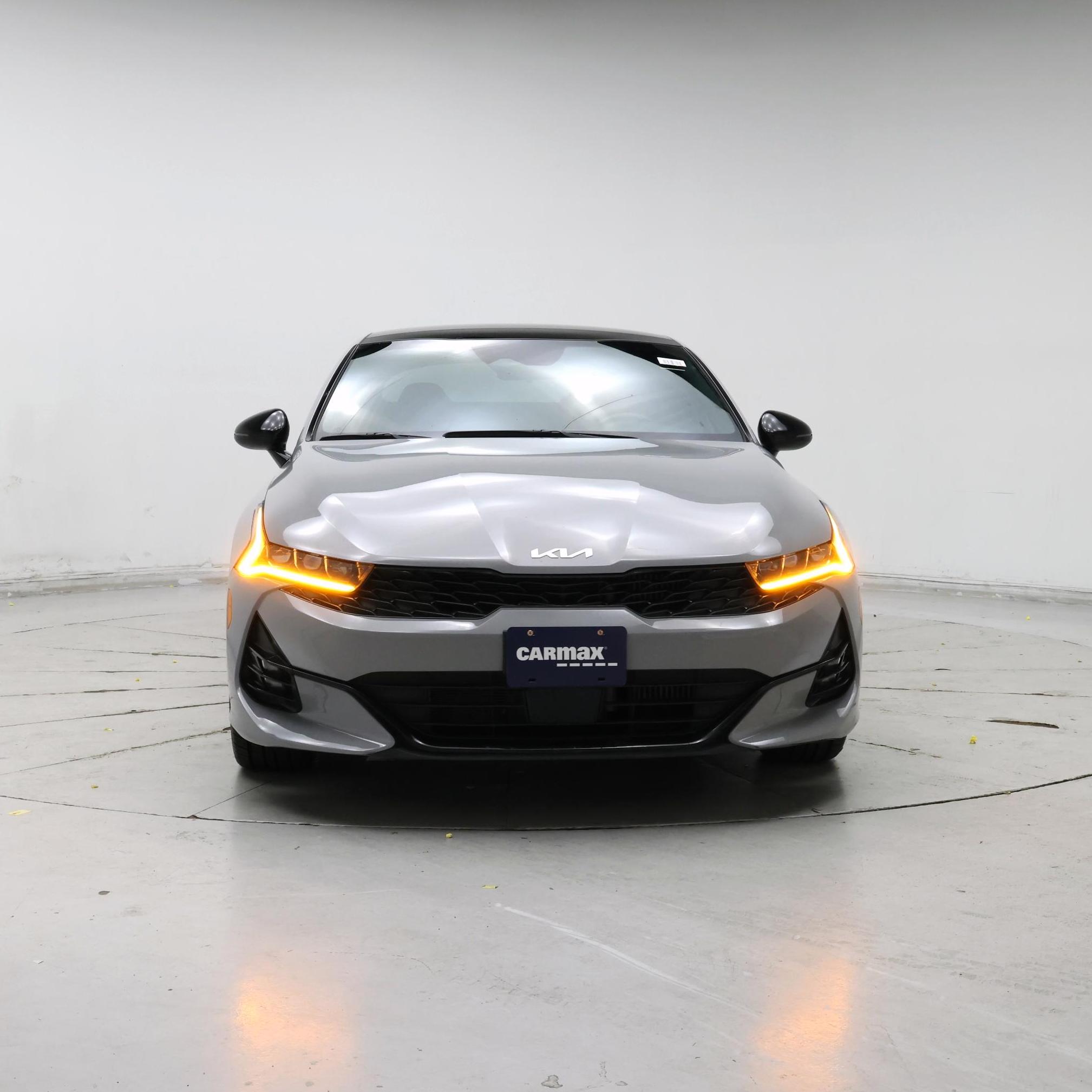 Thumbnail: 2023 Kia K5 - 5