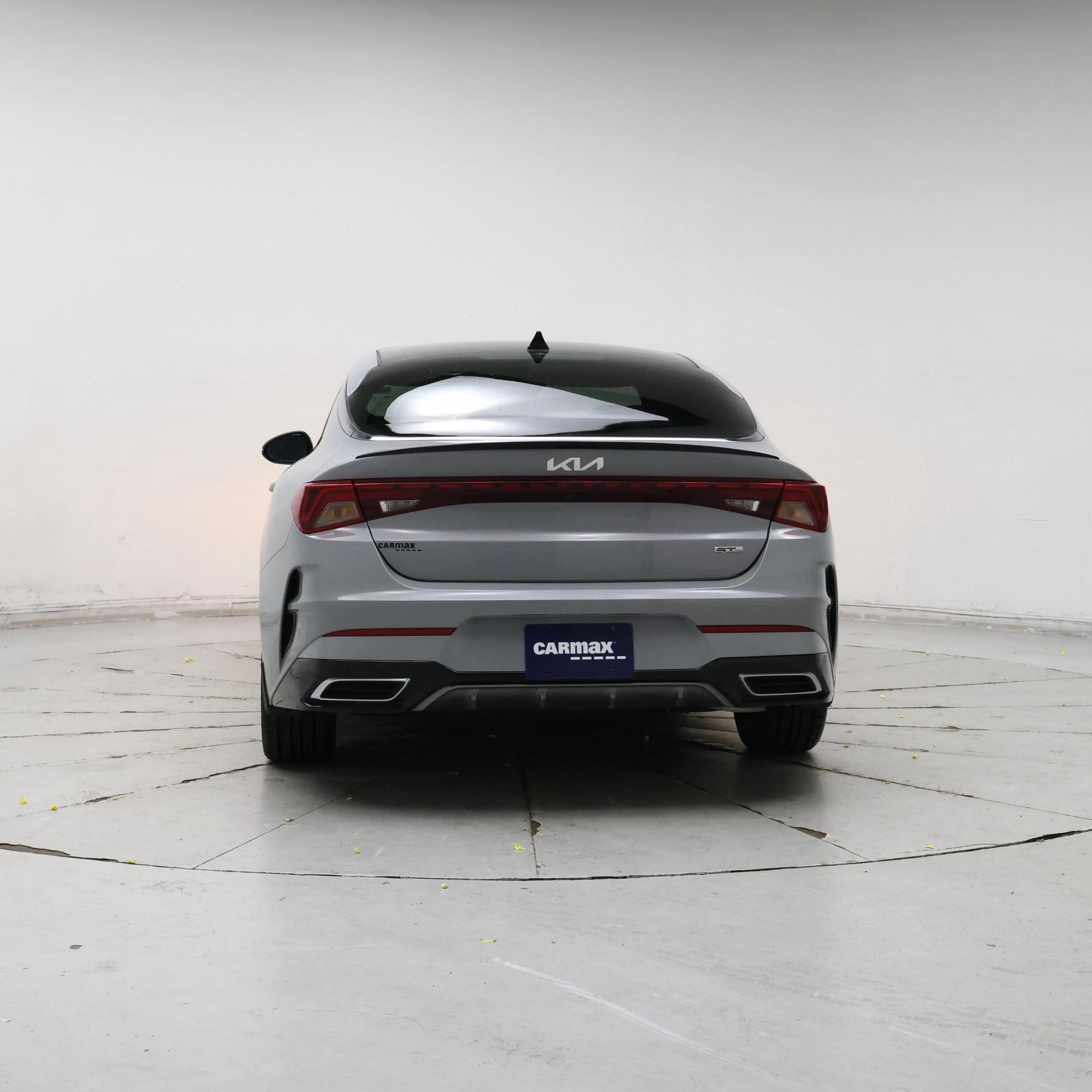 Thumbnail: 2023 Kia K5 - 6