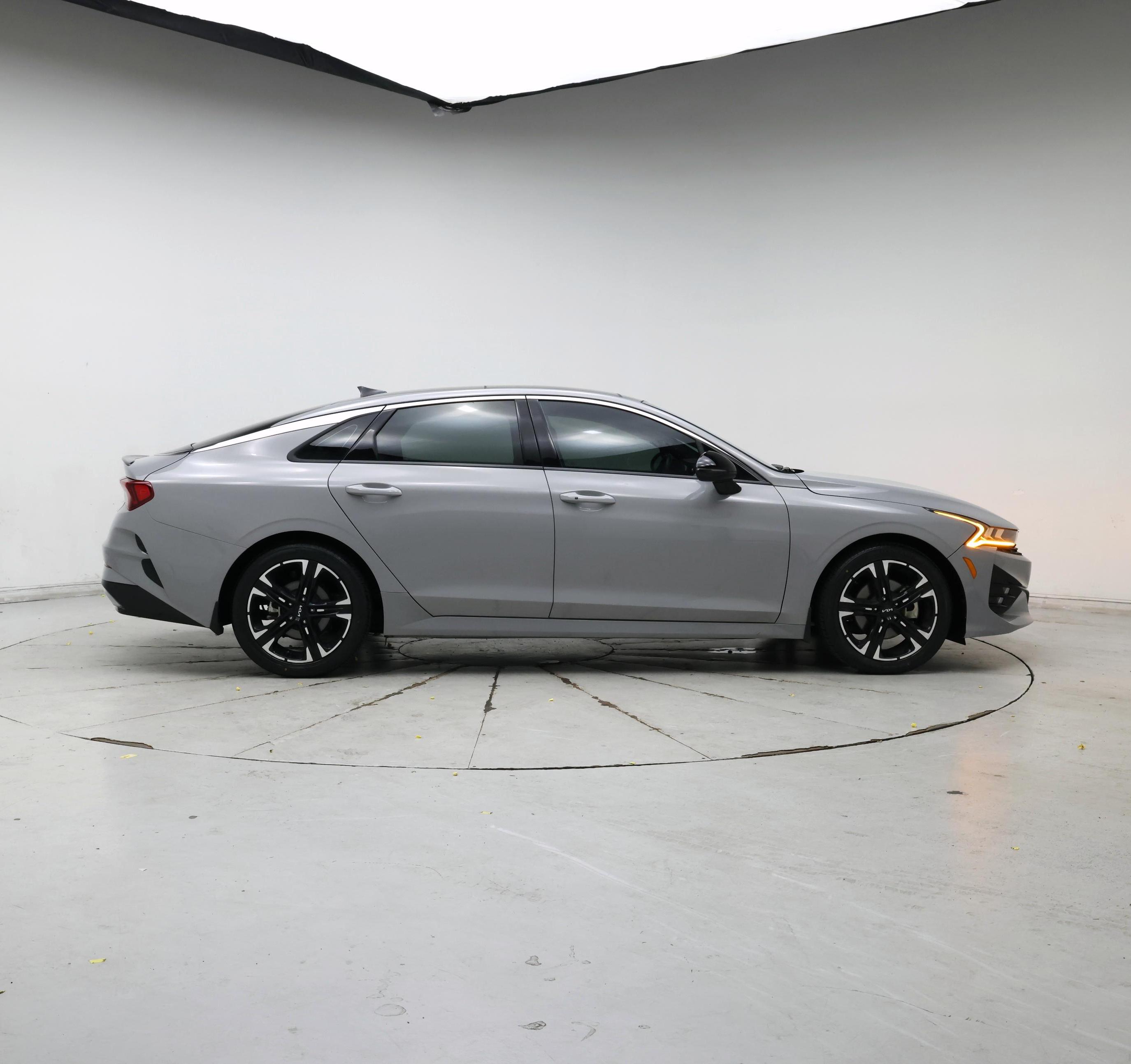 Thumbnail: 2023 Kia K5 - 7