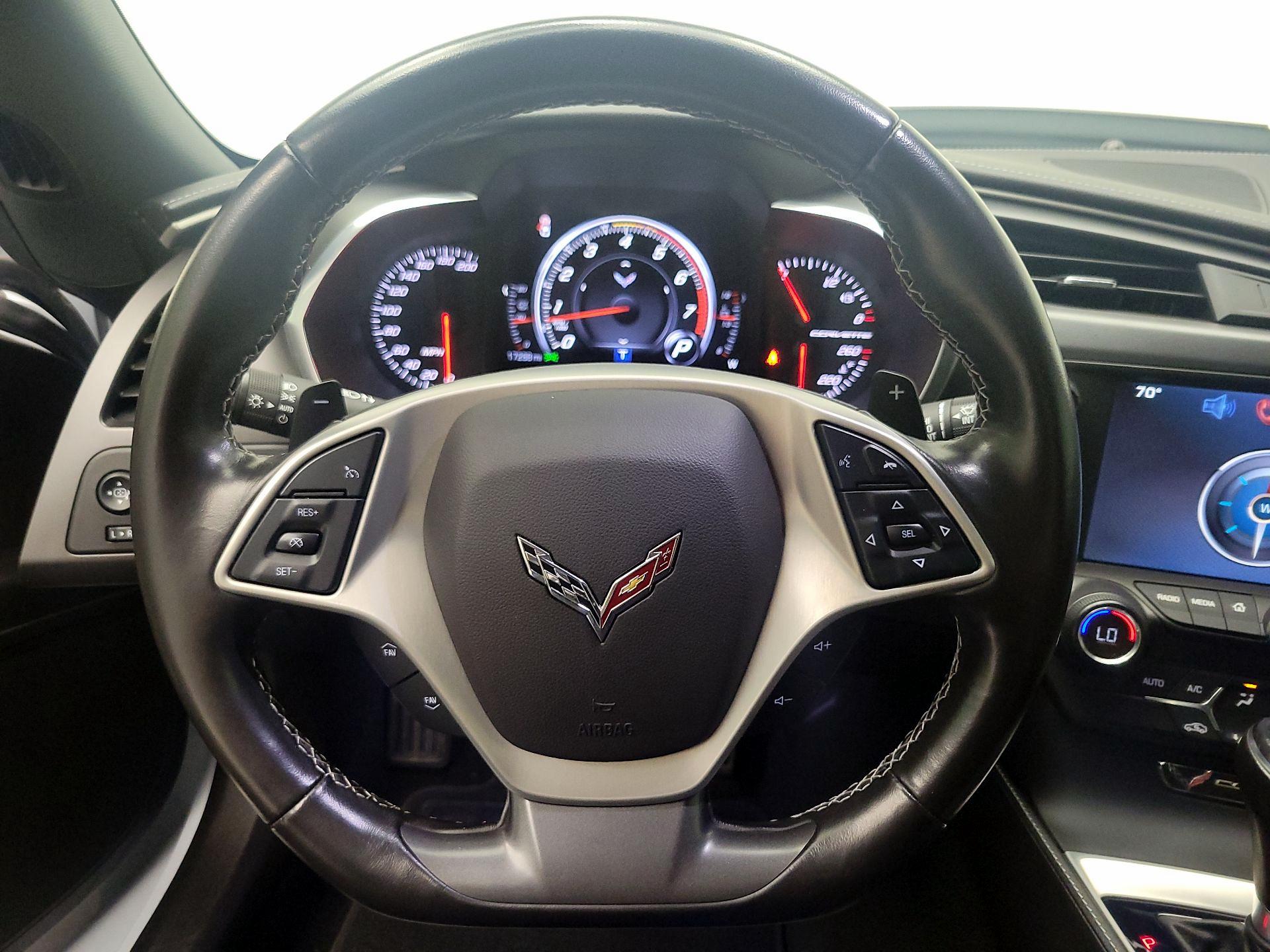 Thumbnail: 2018 Chevrolet Corvette - 10