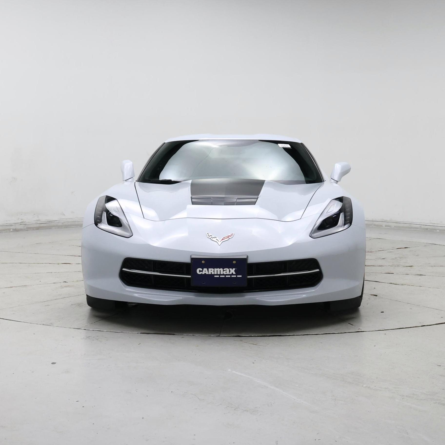 Thumbnail: 2018 Chevrolet Corvette - 5