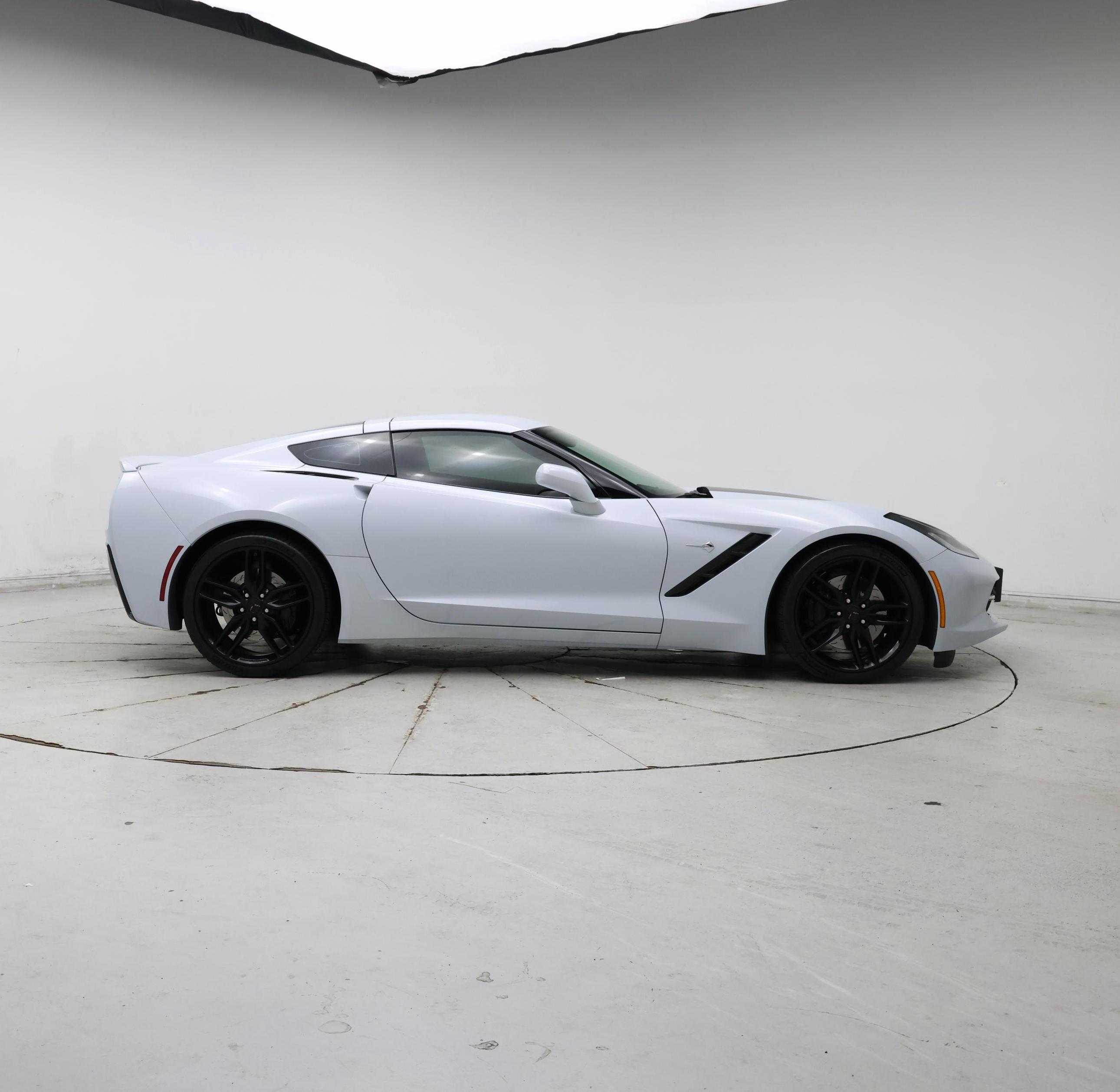 Thumbnail: 2018 Chevrolet Corvette - 7
