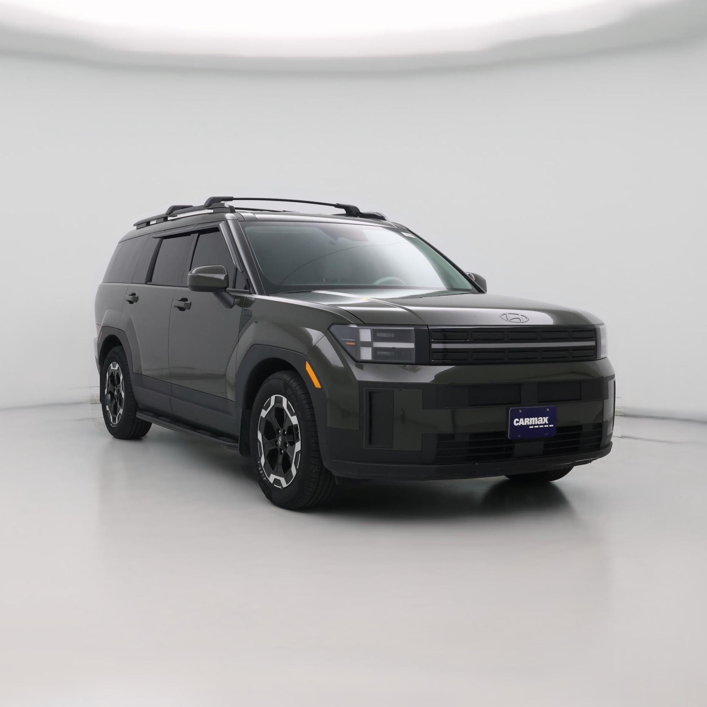 Thumbnail: 2025 Hyundai Santa Fe - 1