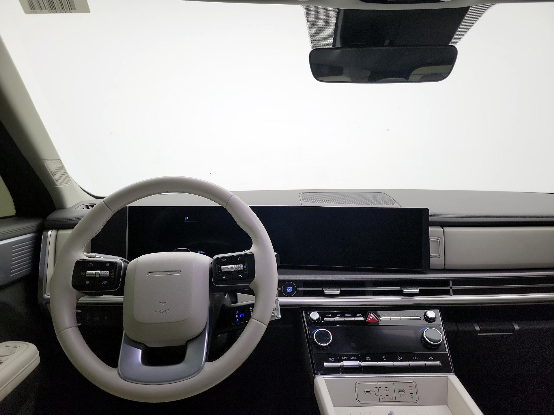 Thumbnail: 2025 Hyundai Santa Fe - 9