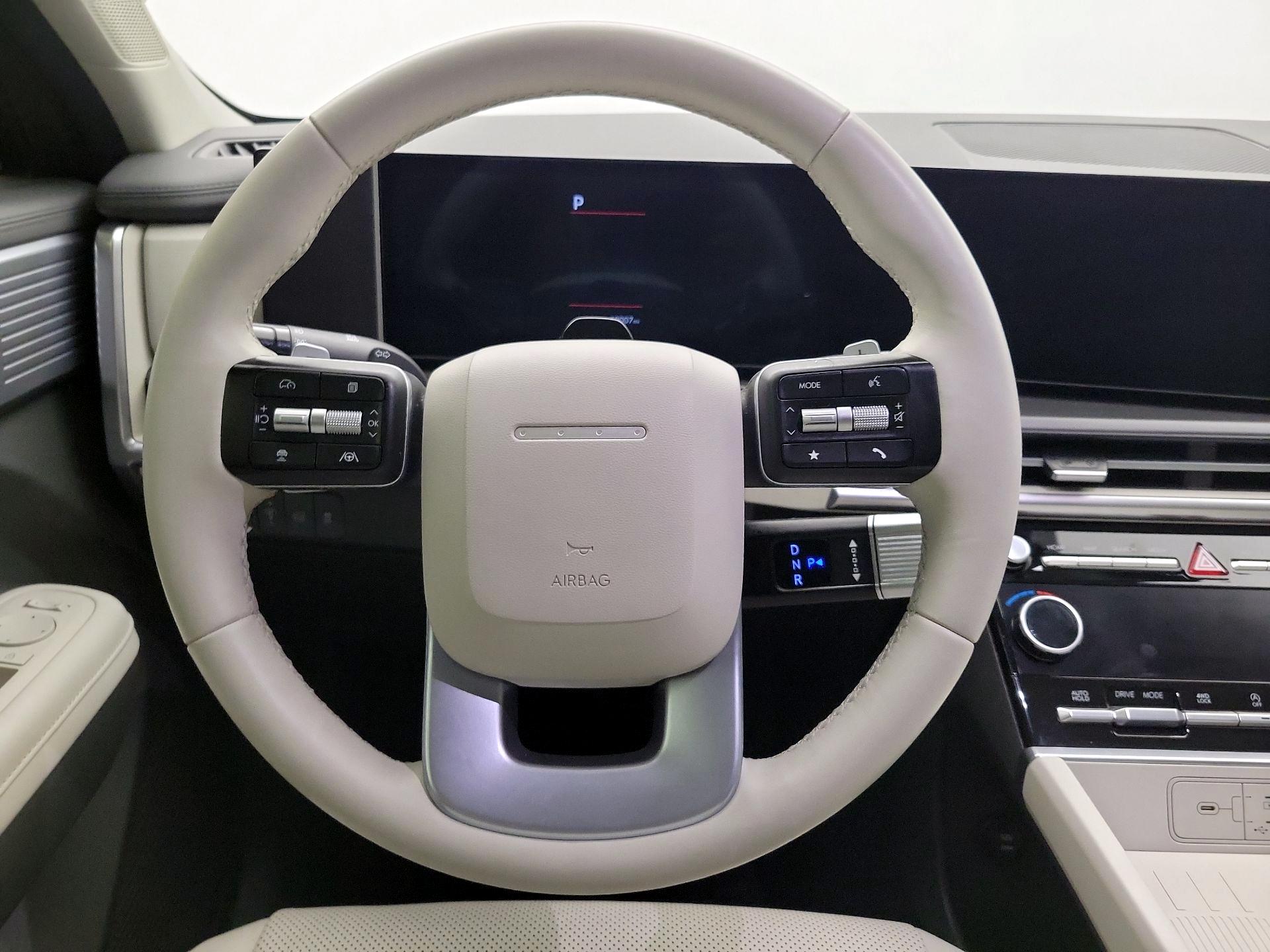 Thumbnail: 2025 Hyundai Santa Fe - 10