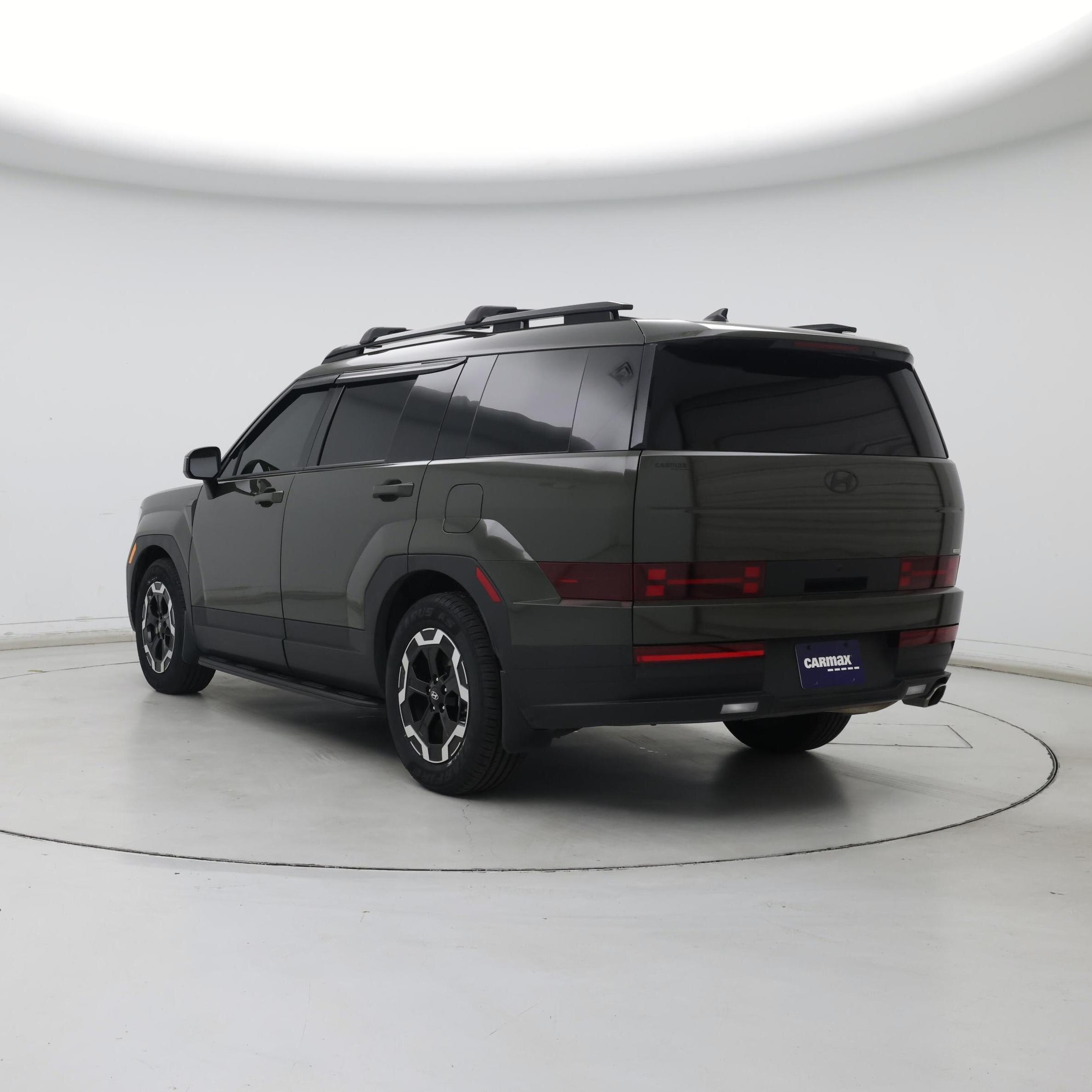 Thumbnail: 2025 Hyundai Santa Fe - 2