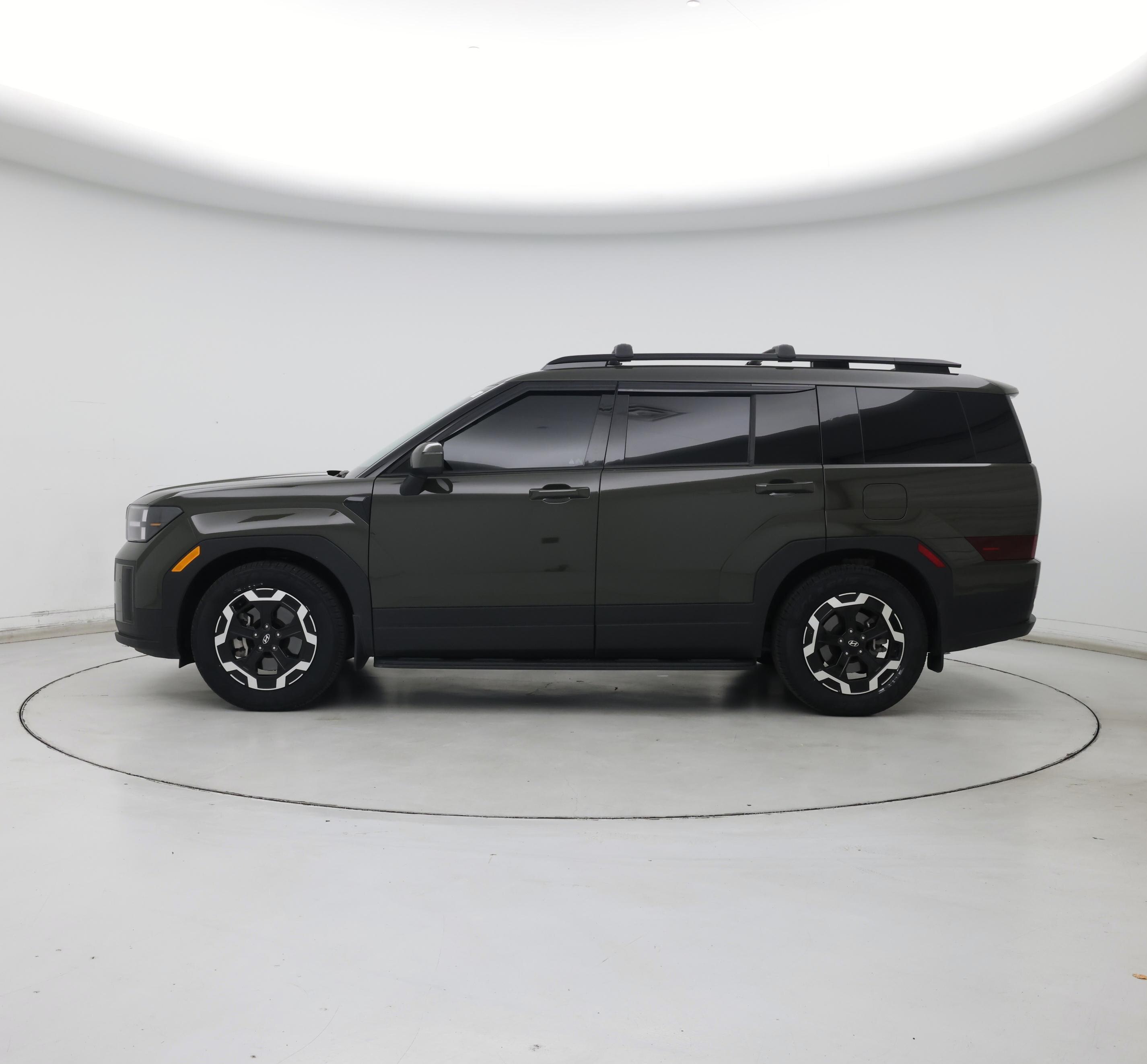 Thumbnail: 2025 Hyundai Santa Fe - 3