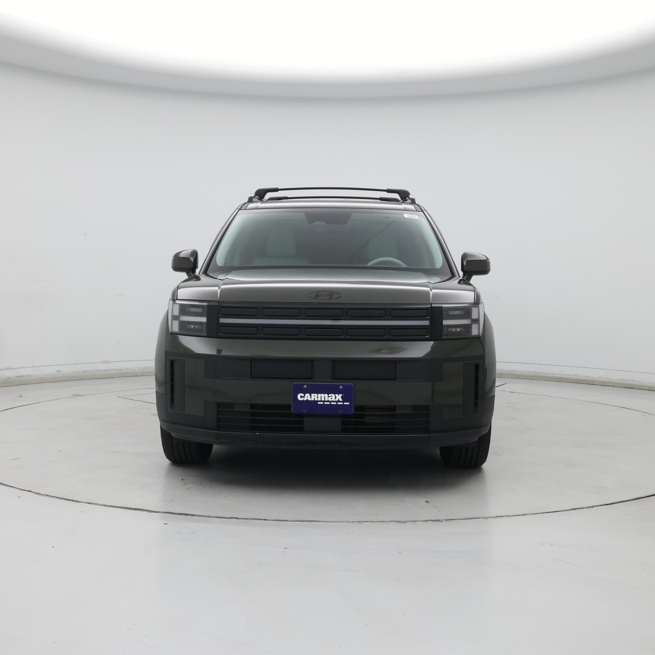 Thumbnail: 2025 Hyundai Santa Fe - 5
