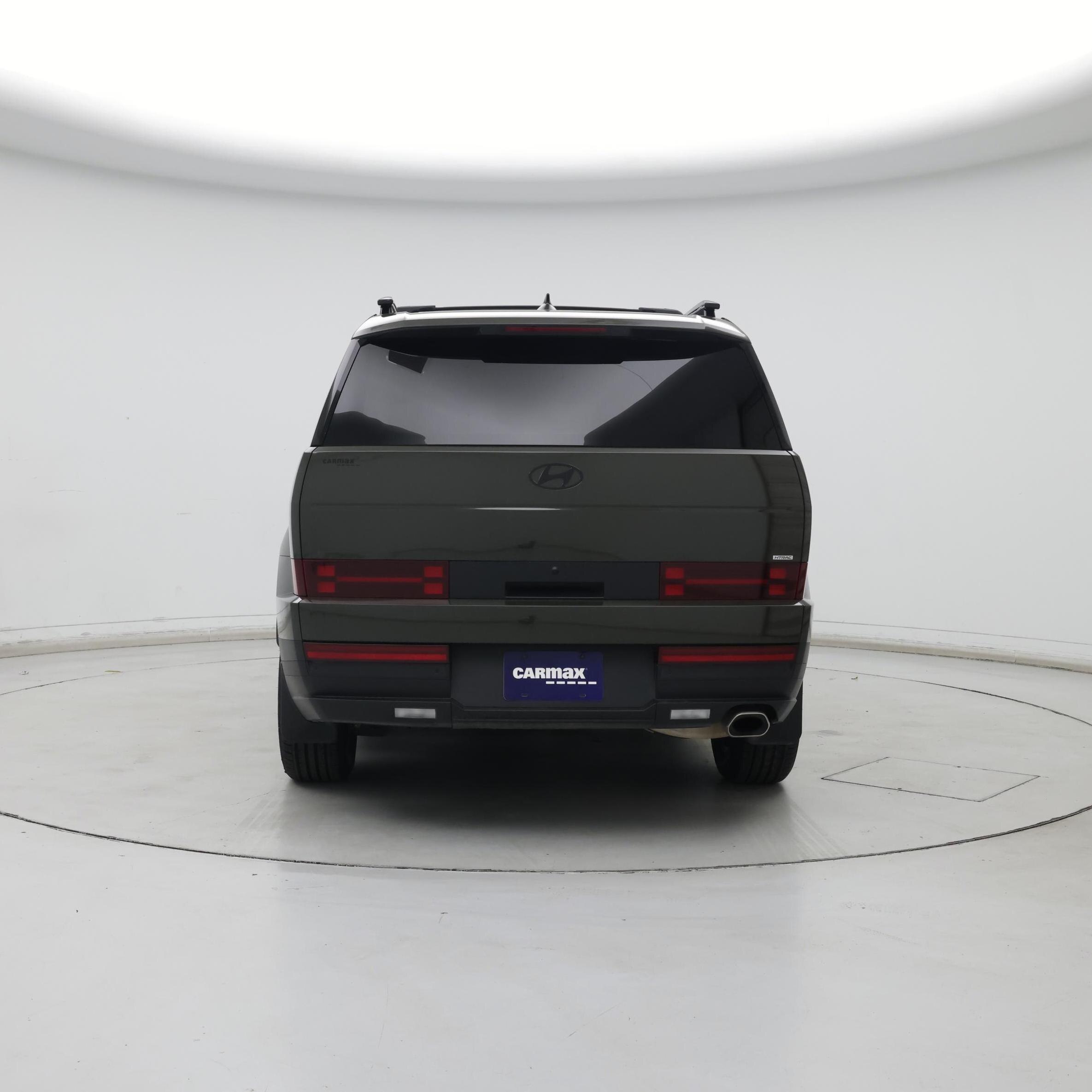 Thumbnail: 2025 Hyundai Santa Fe - 6