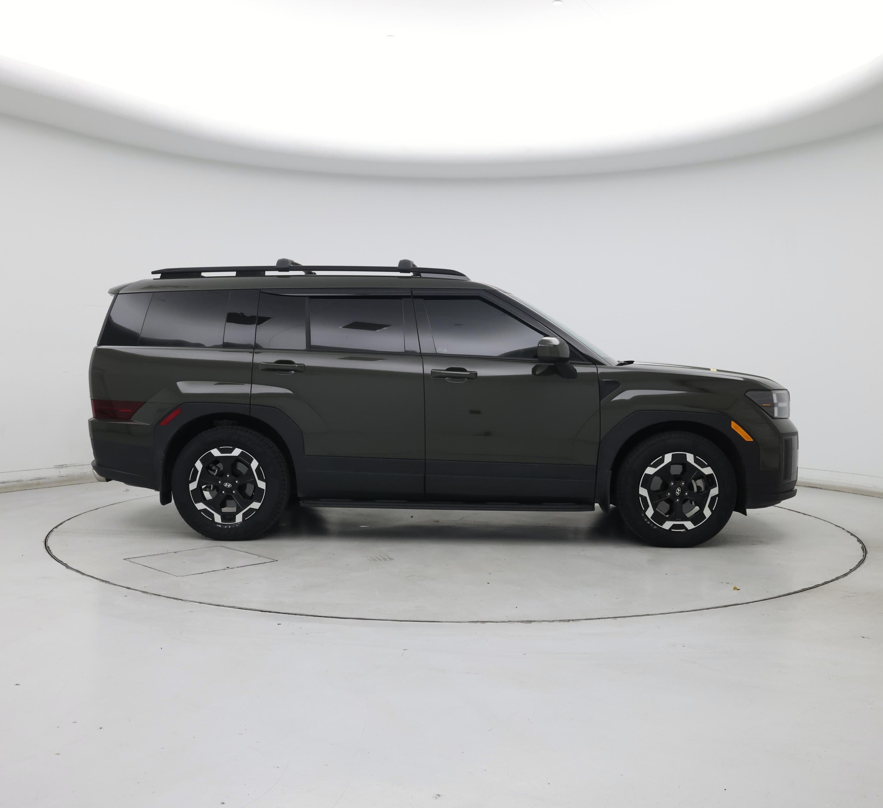 Thumbnail: 2025 Hyundai Santa Fe - 7