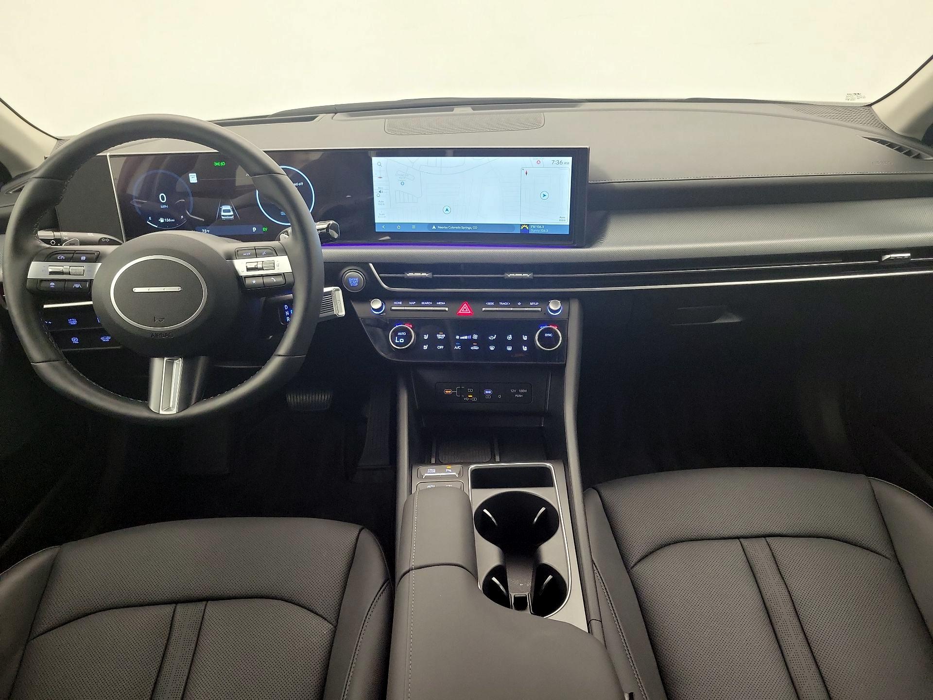 Thumbnail: 2025 Hyundai Sonata - 9
