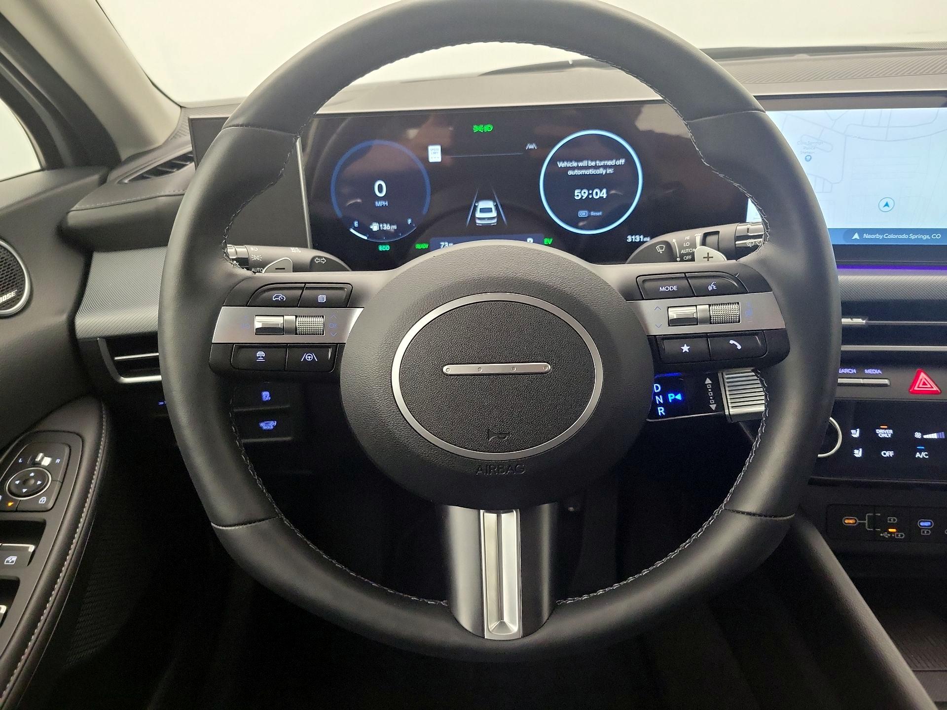 Thumbnail: 2025 Hyundai Sonata - 10