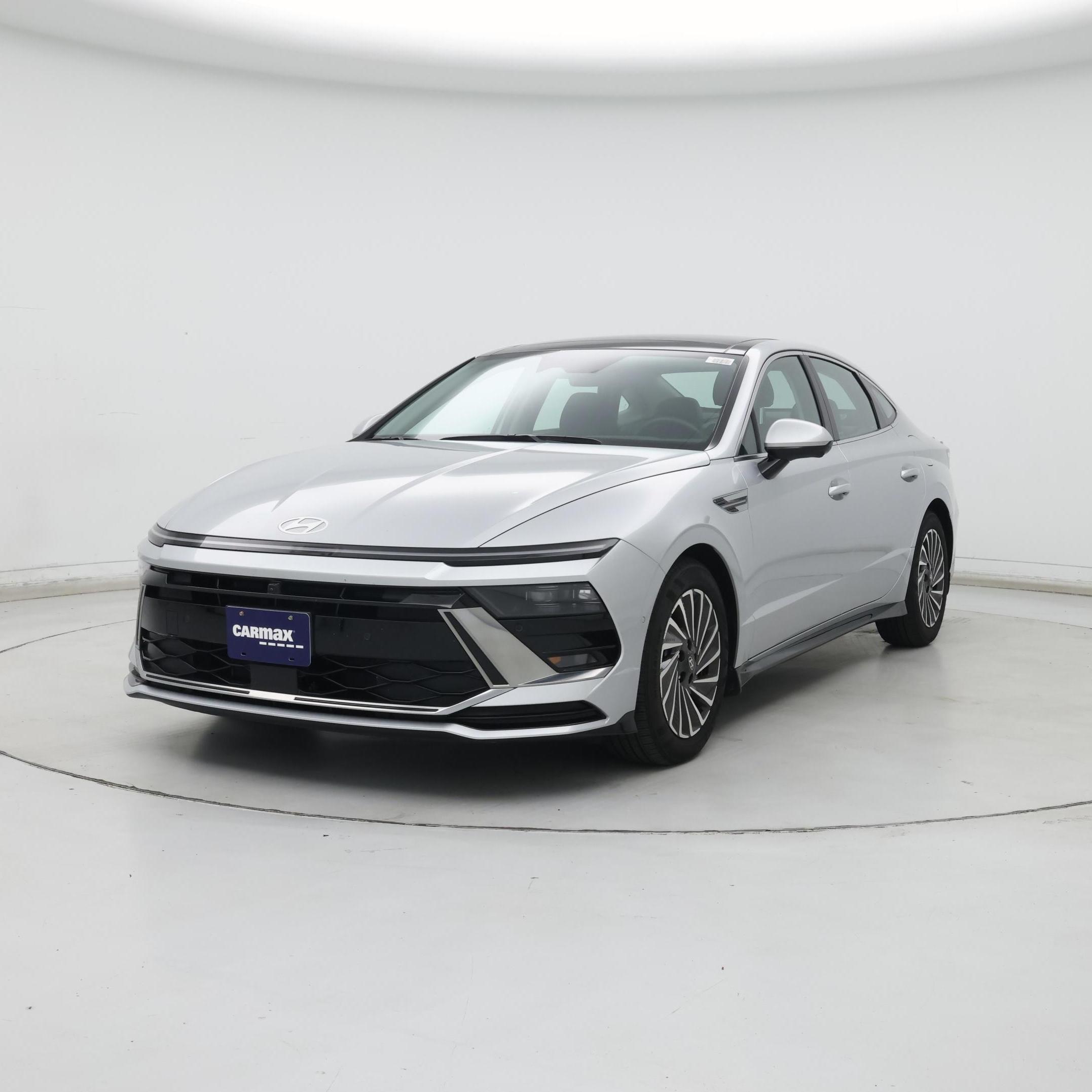 Thumbnail: 2025 Hyundai Sonata - 4