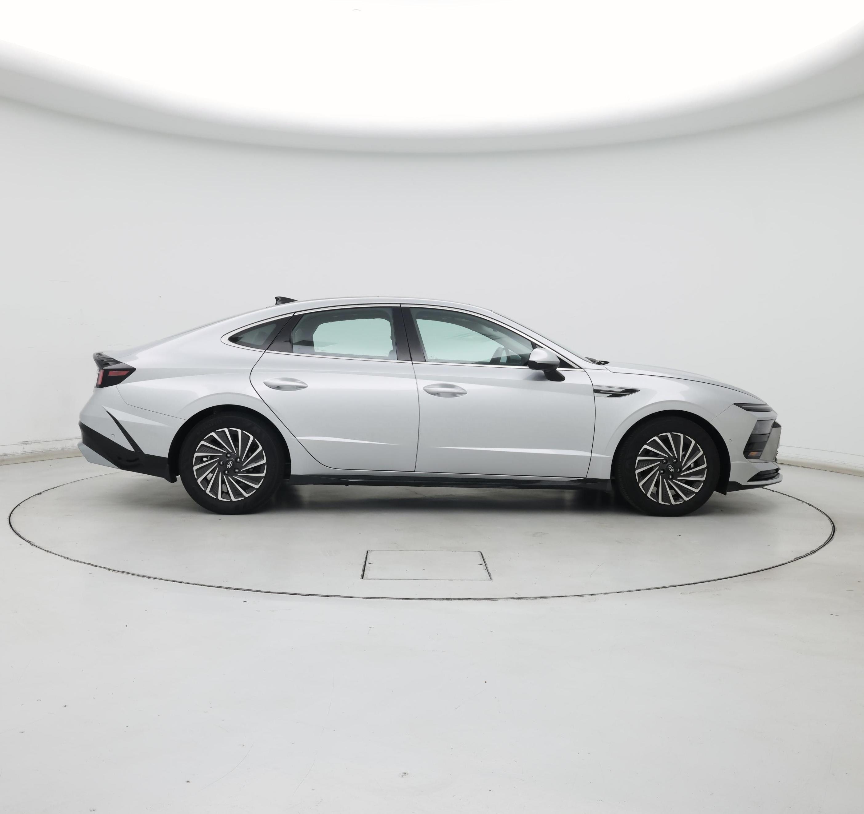 Thumbnail: 2025 Hyundai Sonata - 7