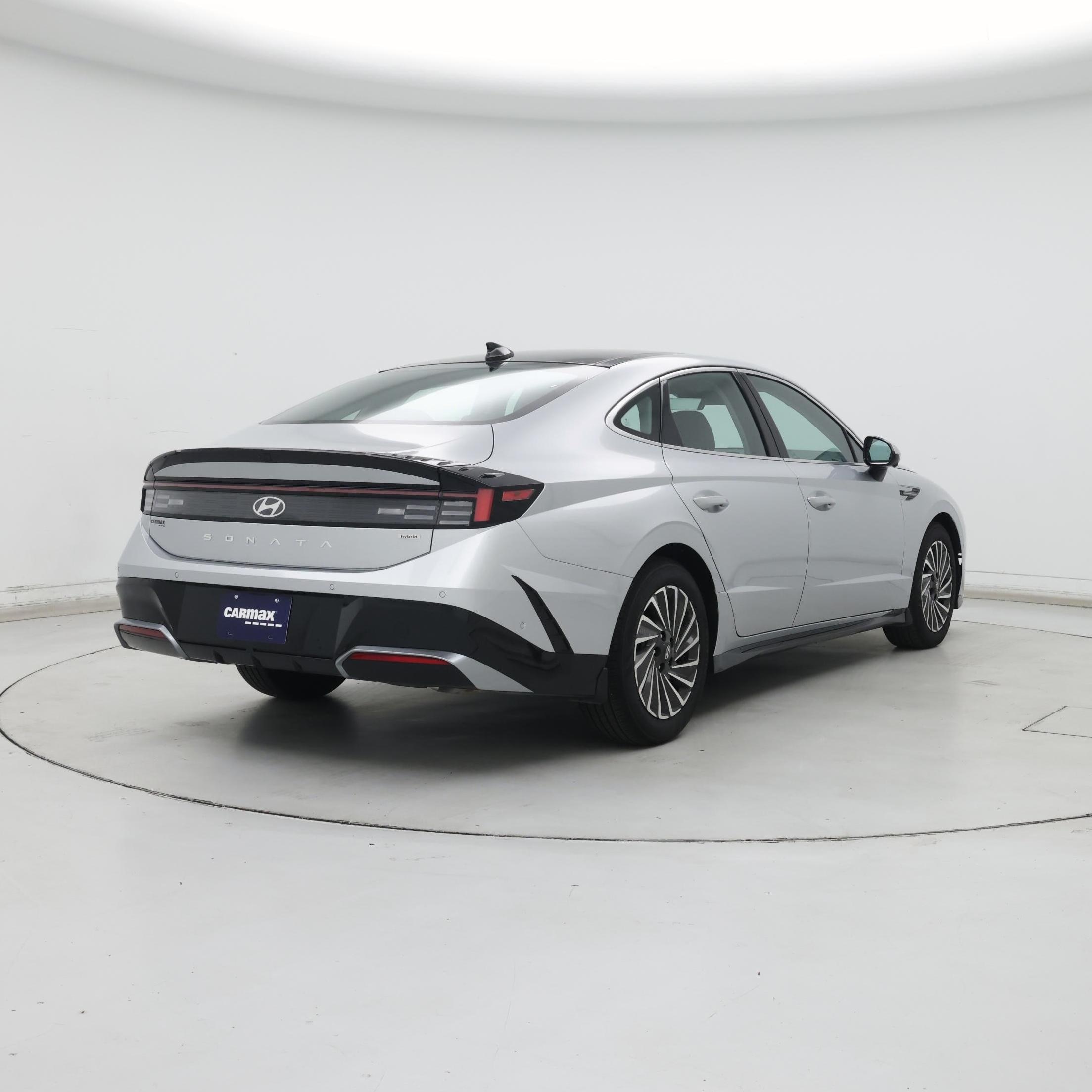 Thumbnail: 2025 Hyundai Sonata - 8