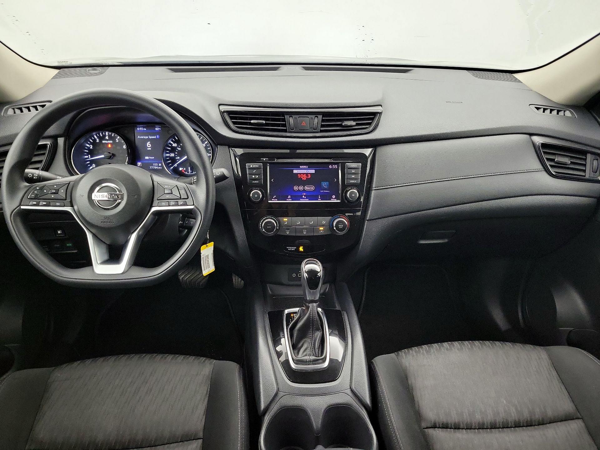 Thumbnail: 2018 Nissan Rogue - 9