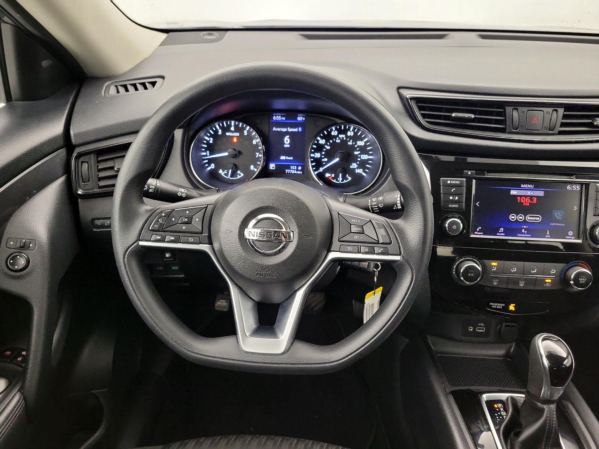 Thumbnail: 2018 Nissan Rogue - 10