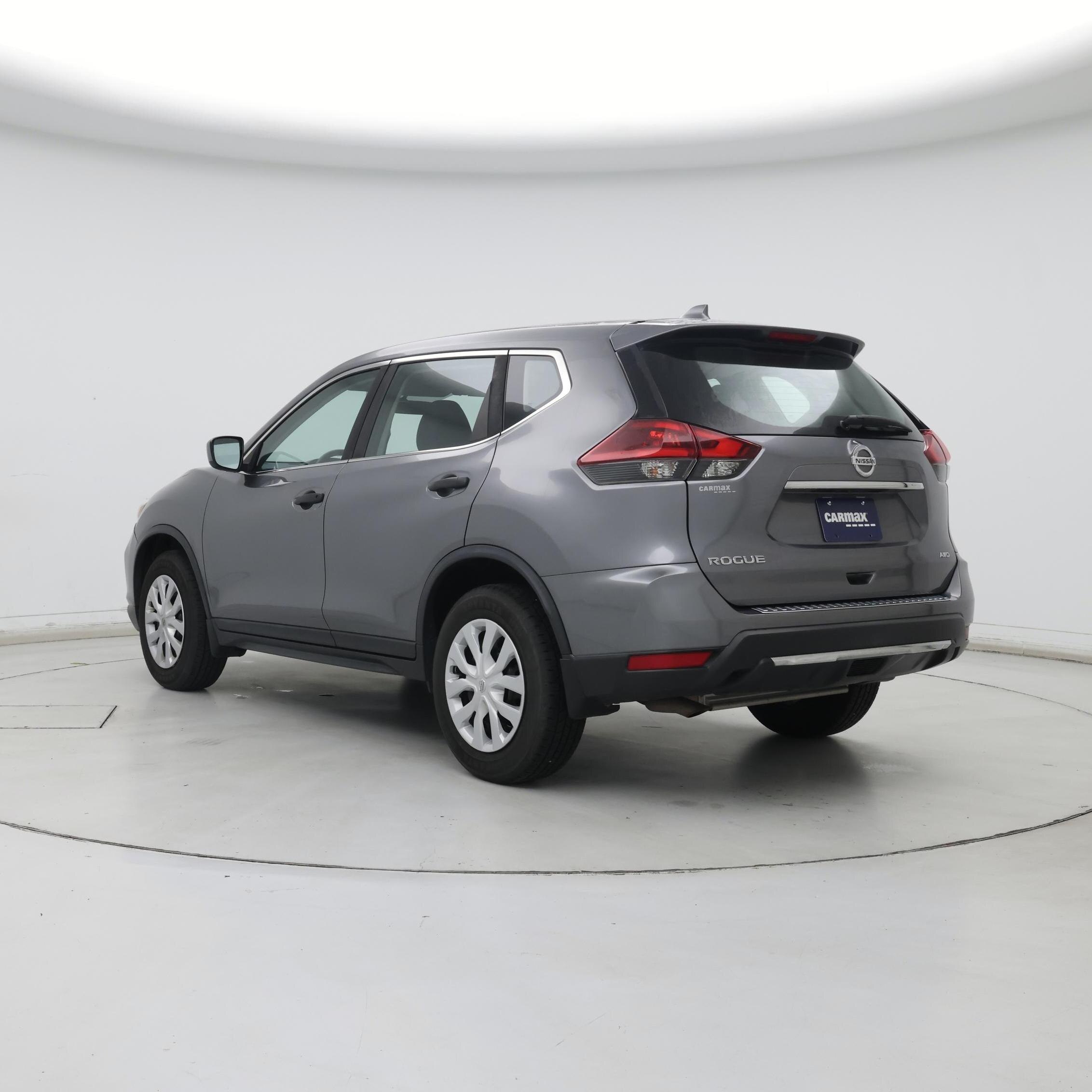Thumbnail: 2018 Nissan Rogue - 2