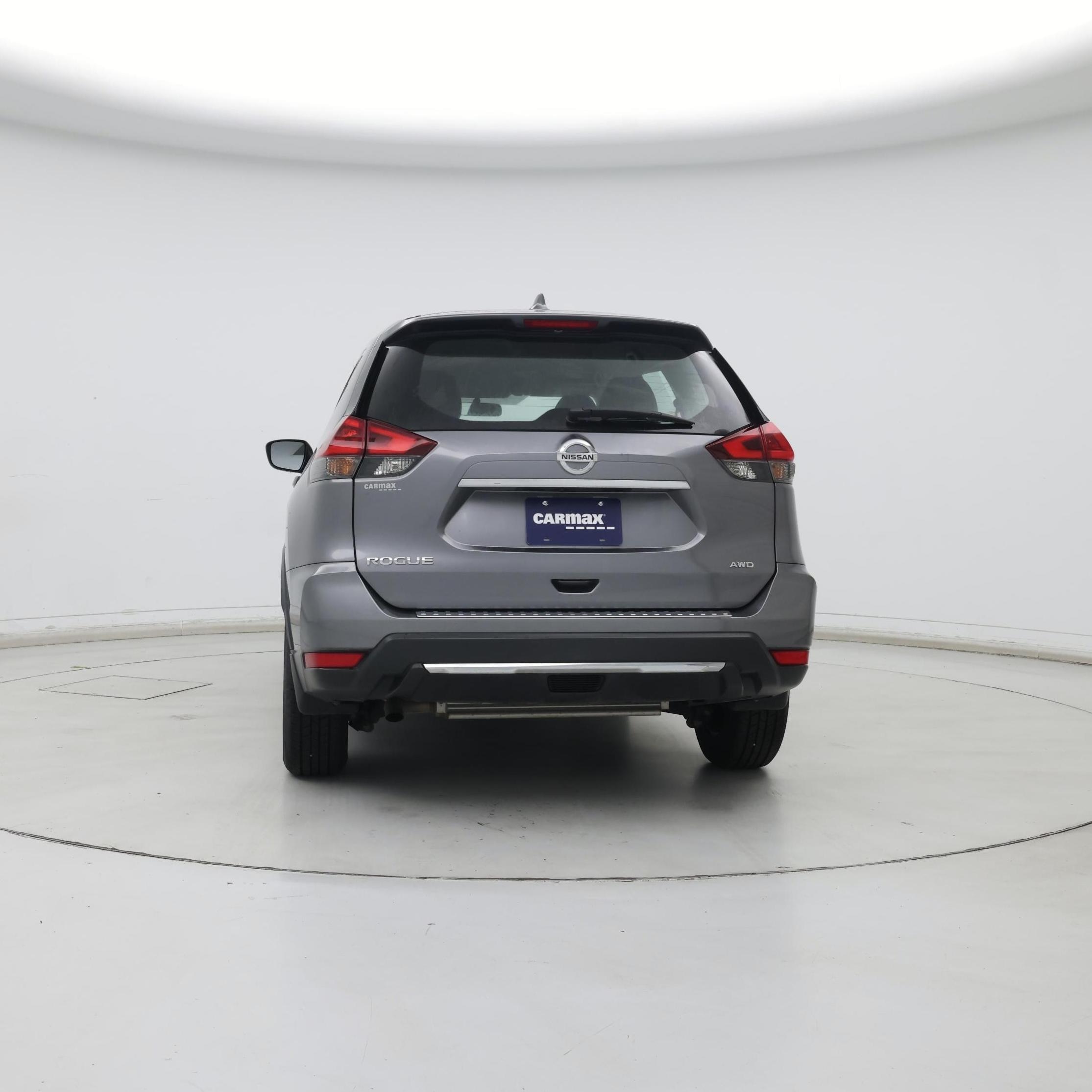 Thumbnail: 2018 Nissan Rogue - 6