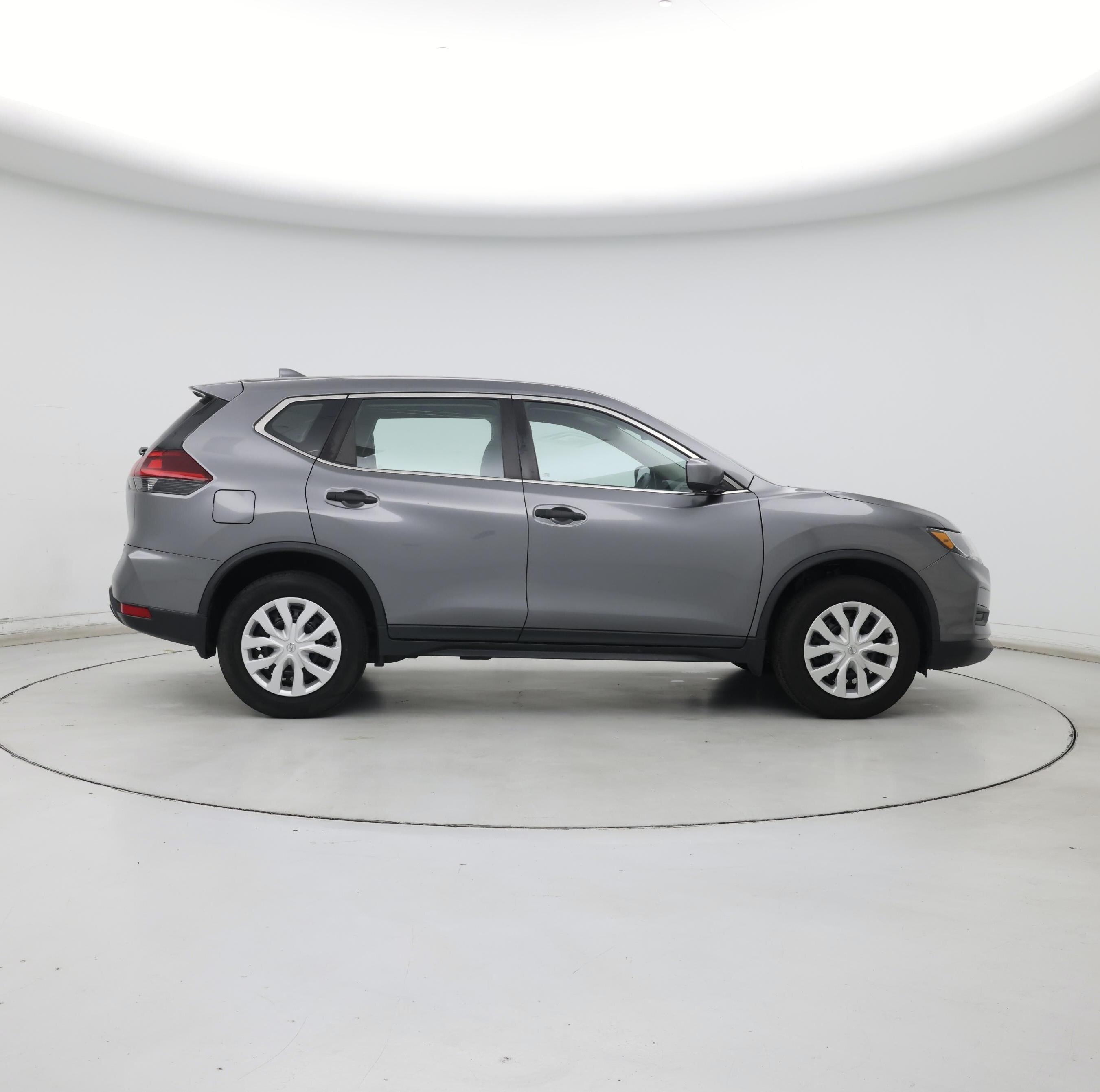 Thumbnail: 2018 Nissan Rogue - 7