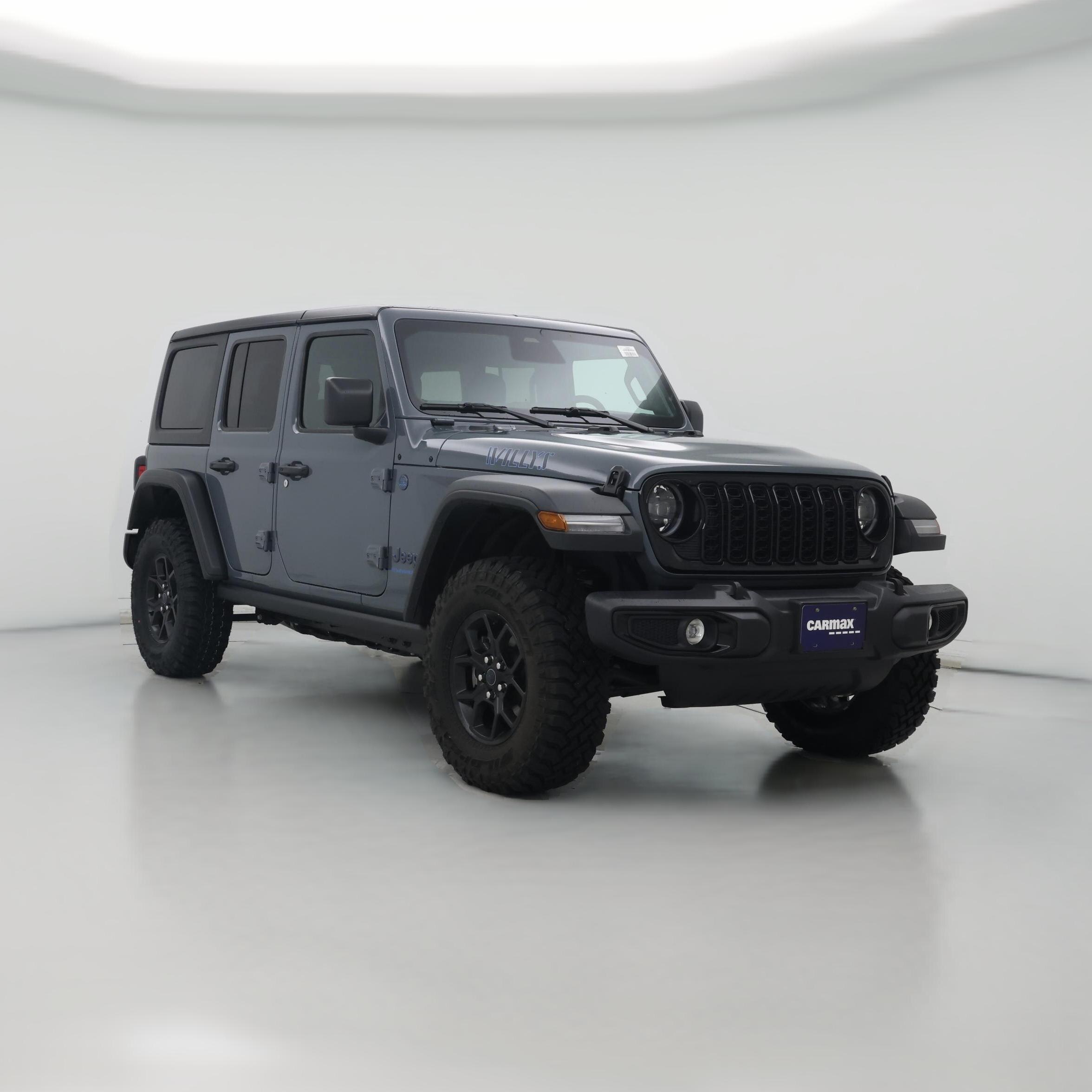 Thumbnail: 2025 Jeep Wrangler - 1