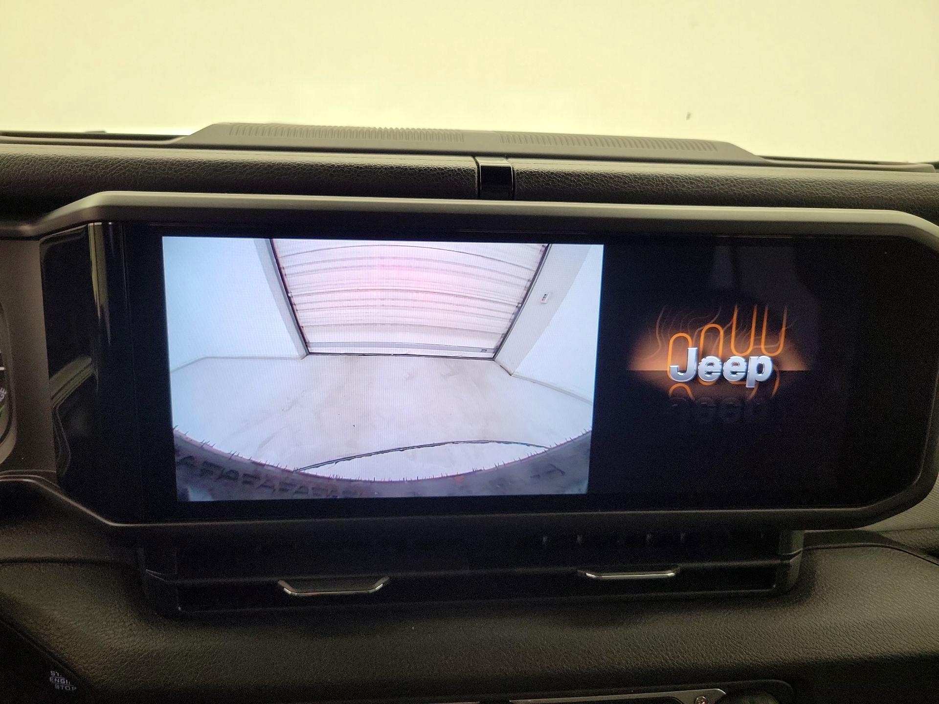 Thumbnail: 2025 Jeep Wrangler - 14