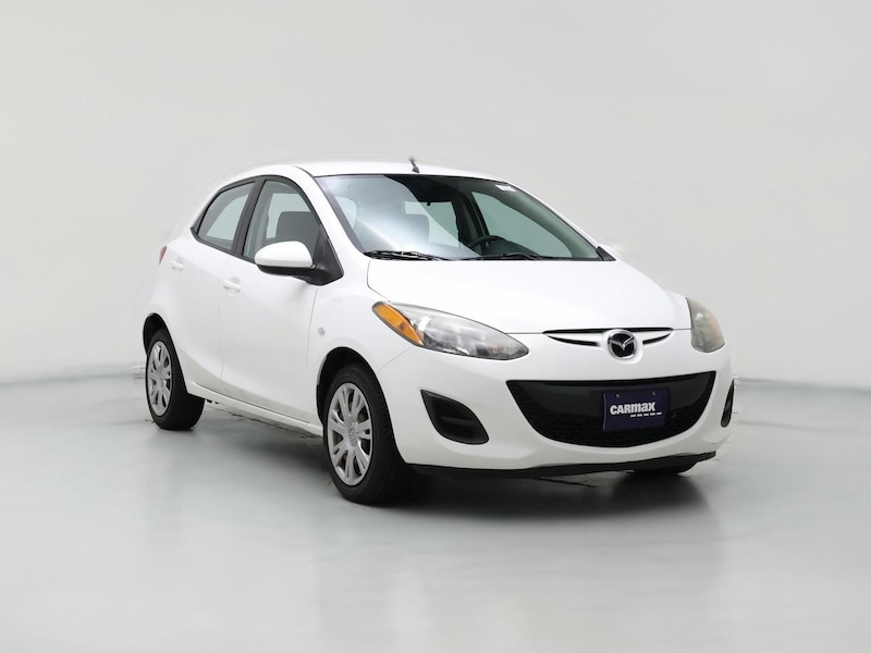 2014 Mazda Mazda2 Sport -
                  Littleton, CO