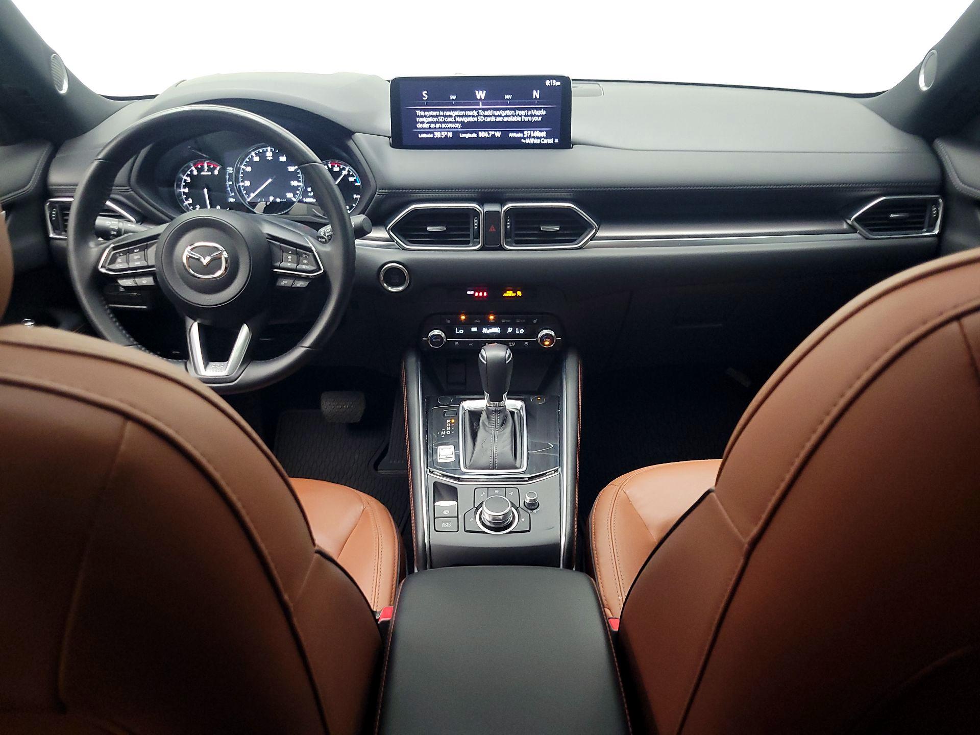 Thumbnail: 2024 Mazda CX-5 - 9