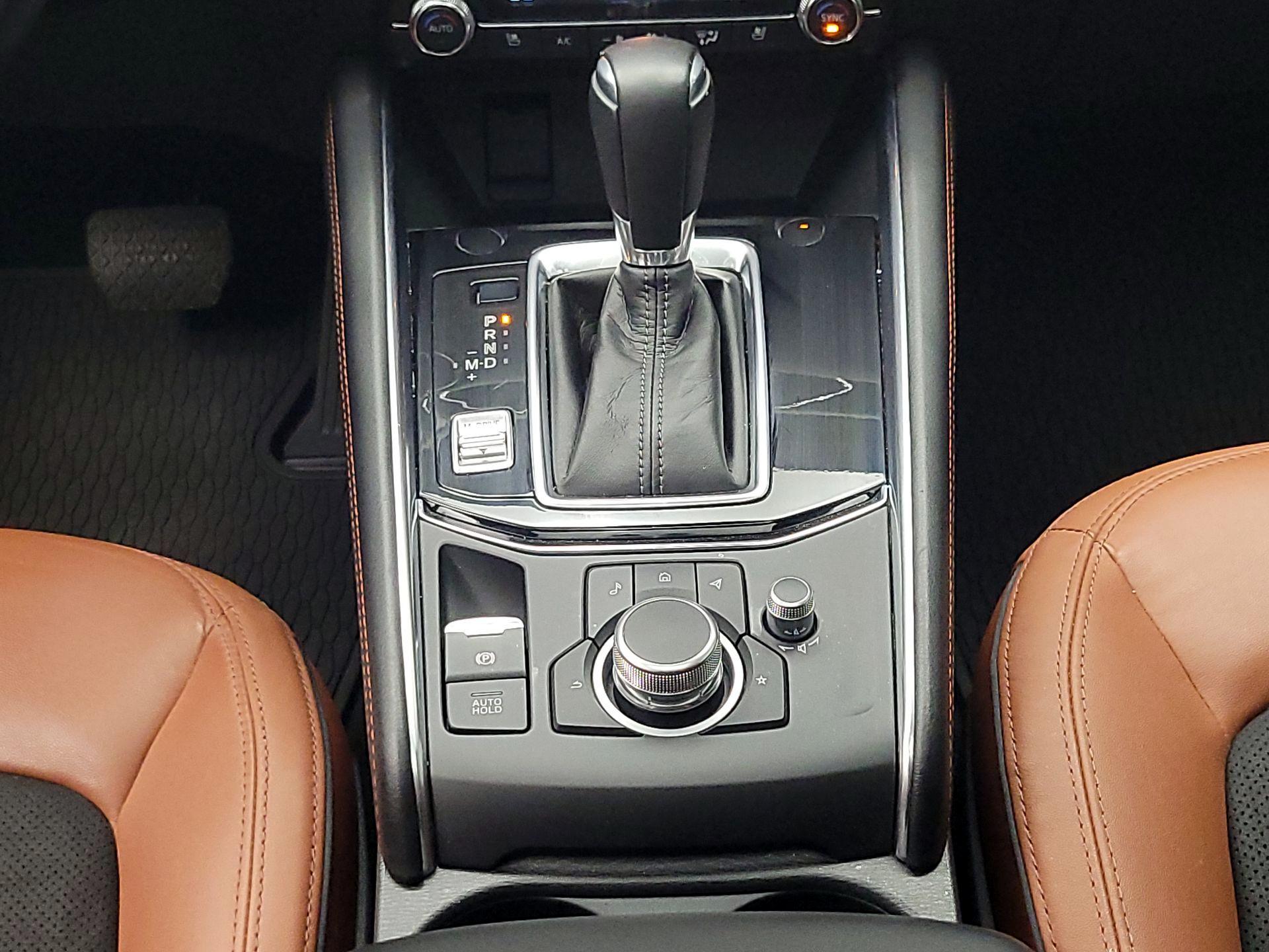 Thumbnail: 2024 Mazda CX-5 - 18