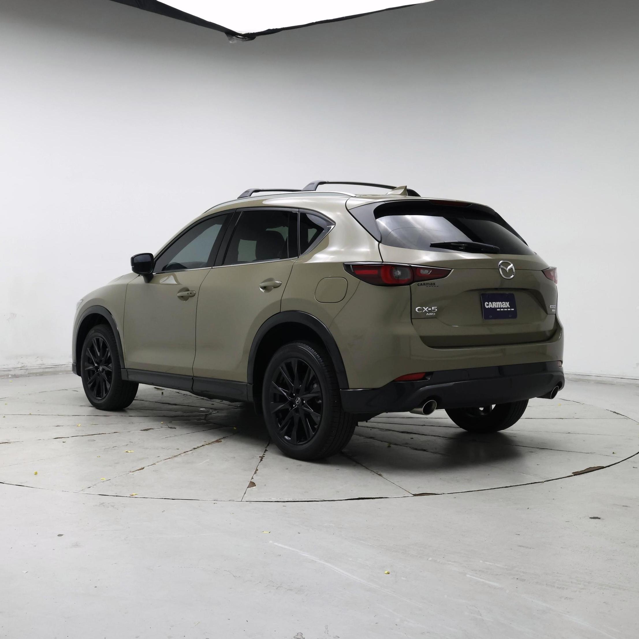 Thumbnail: 2024 Mazda CX-5 - 2