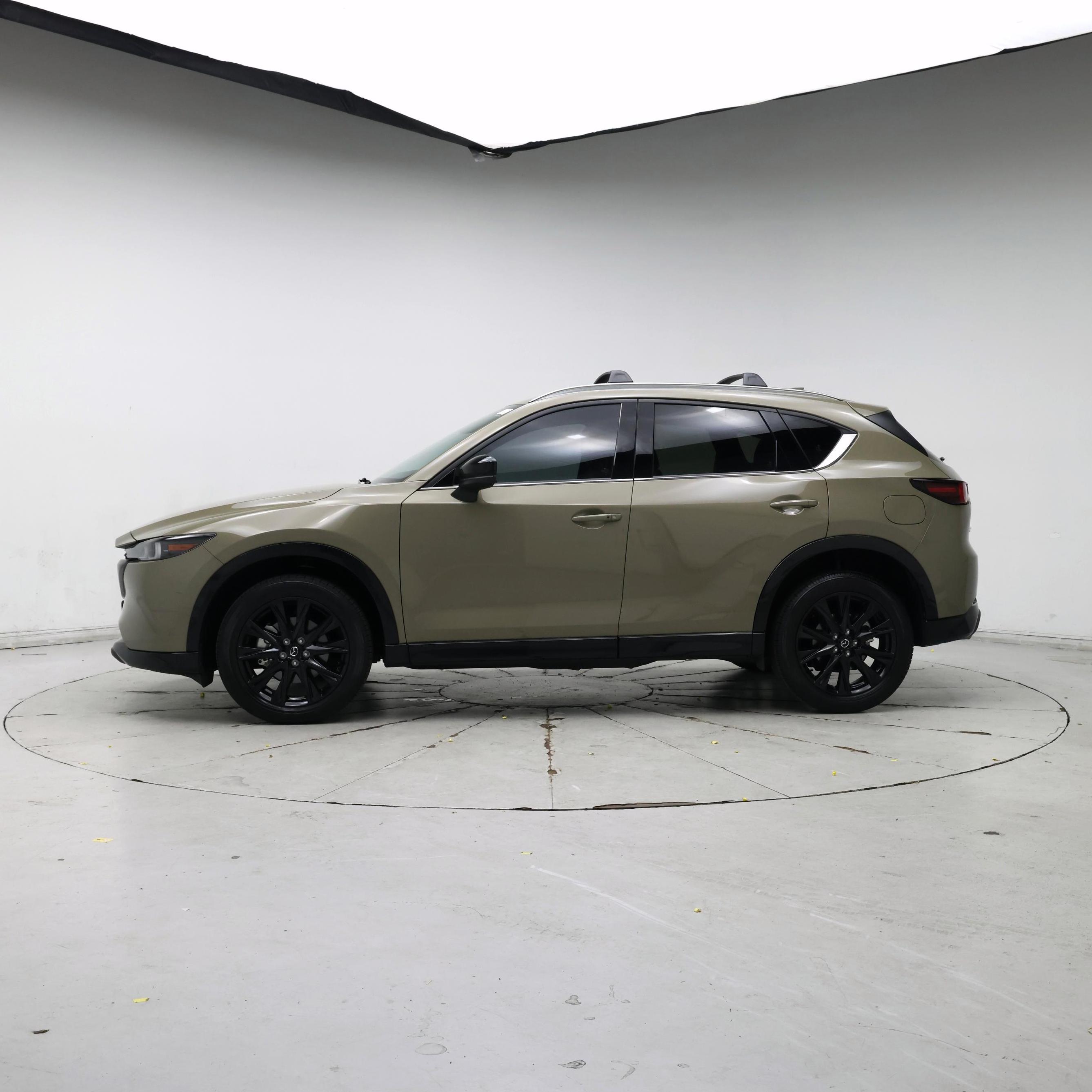 Thumbnail: 2024 Mazda CX-5 - 3