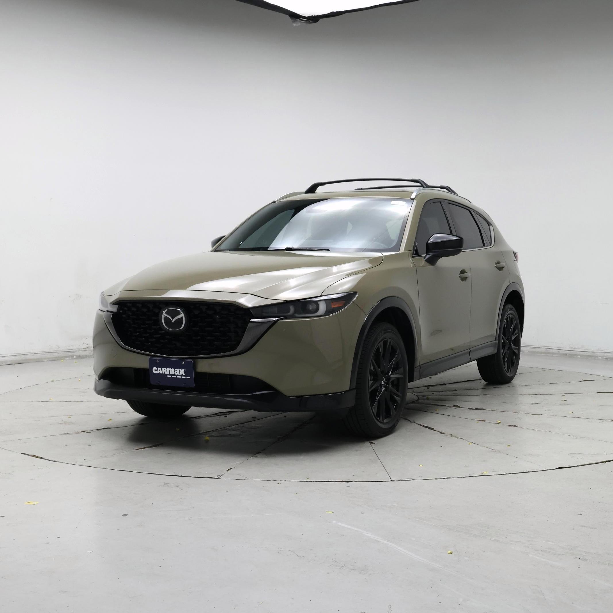 Thumbnail: 2024 Mazda CX-5 - 4