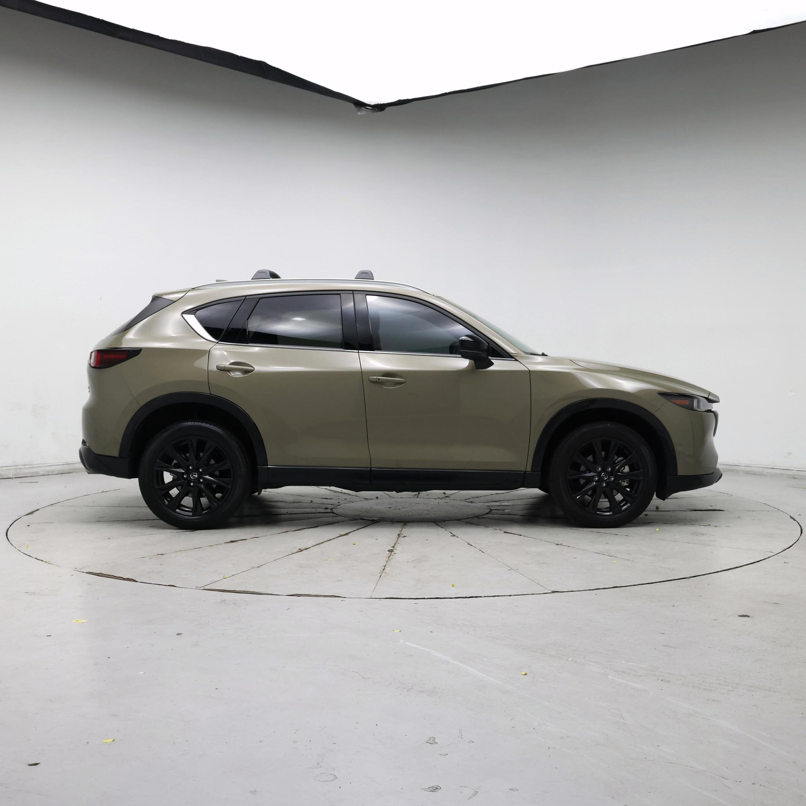 Thumbnail: 2024 Mazda CX-5 - 7