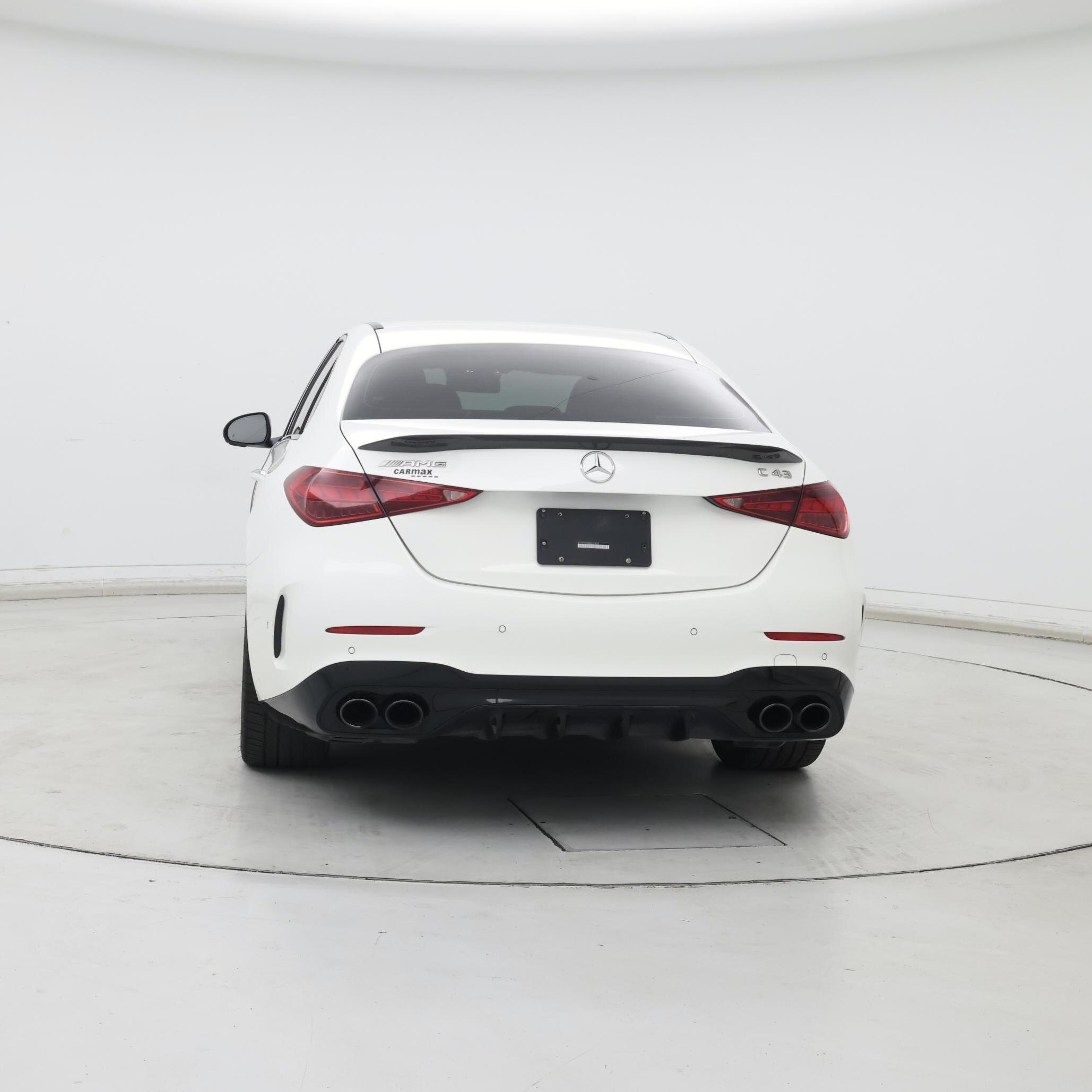Thumbnail: 2024 Mercedes-Benz C-Class - 6
