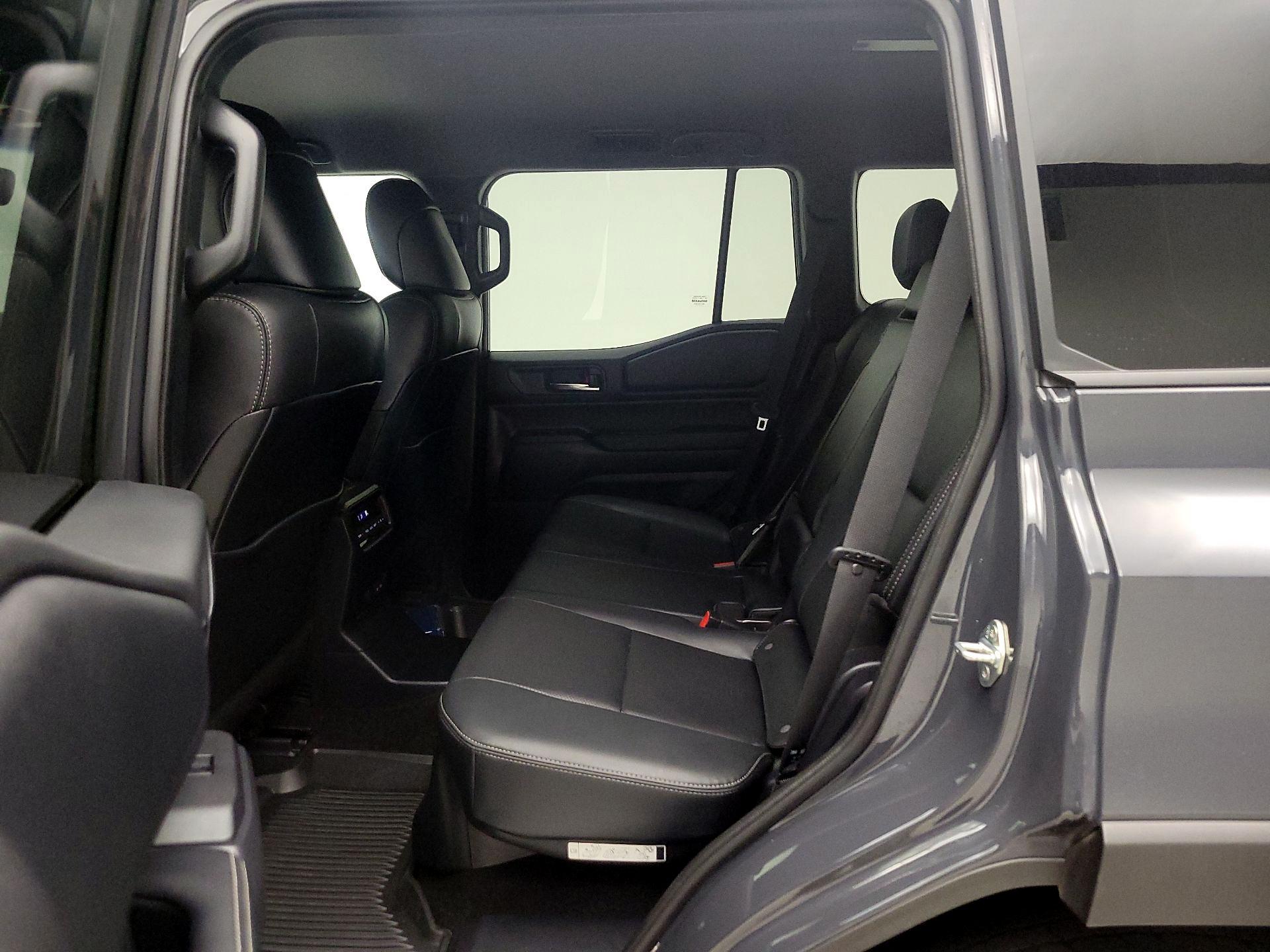 Thumbnail: 2024 Toyota Land Cruiser - 20