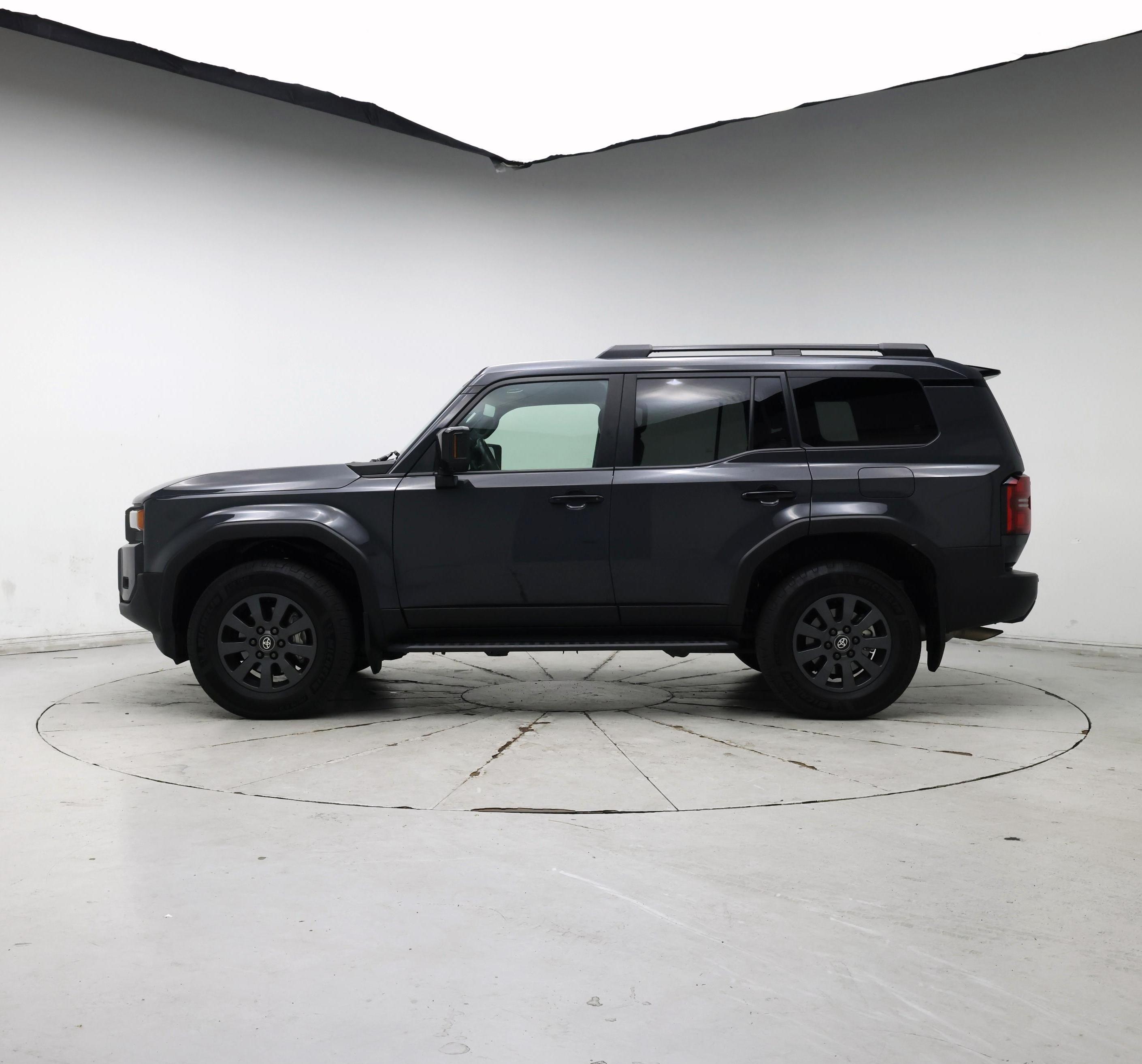 Thumbnail: 2024 Toyota Land Cruiser - 3