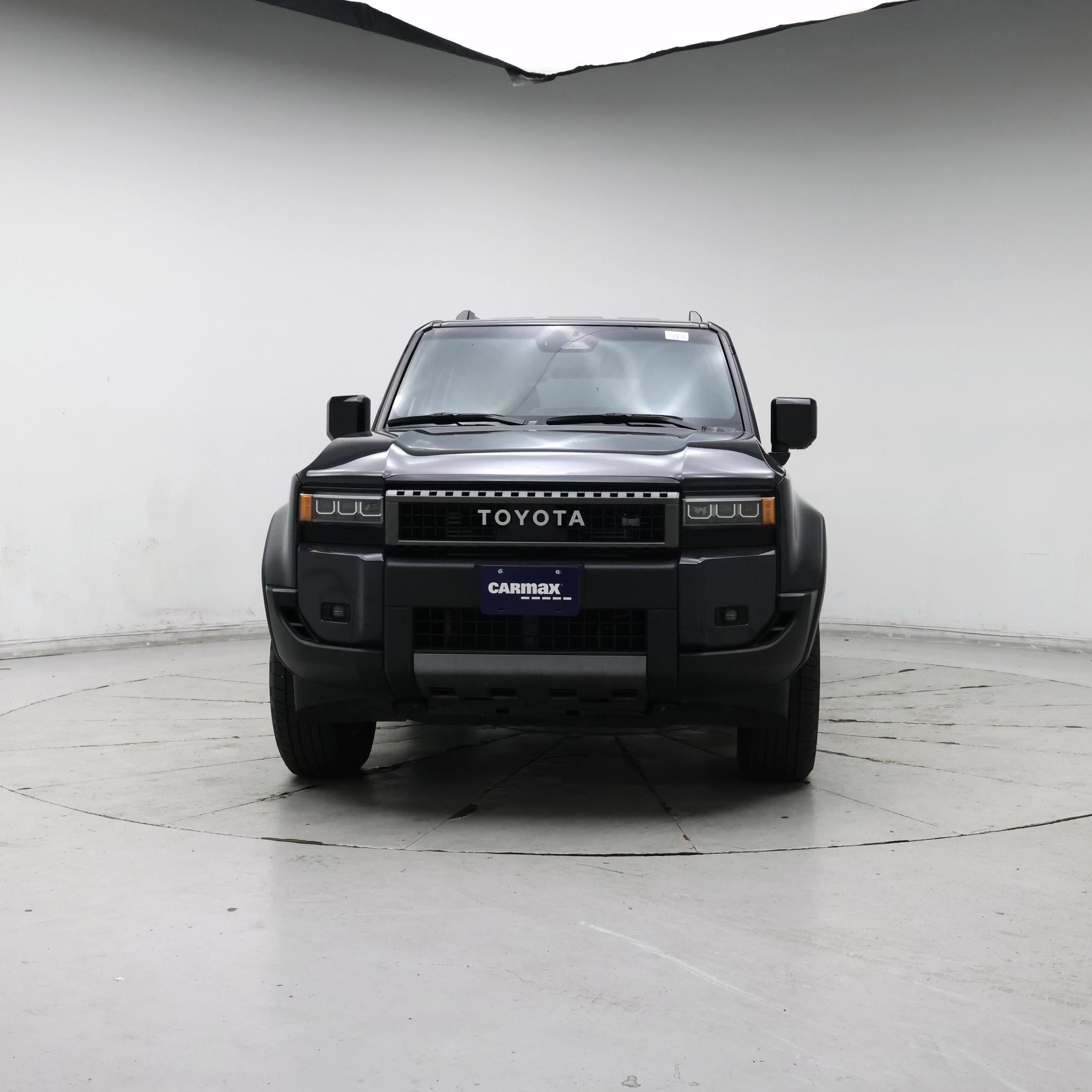 Thumbnail: 2024 Toyota Land Cruiser - 5